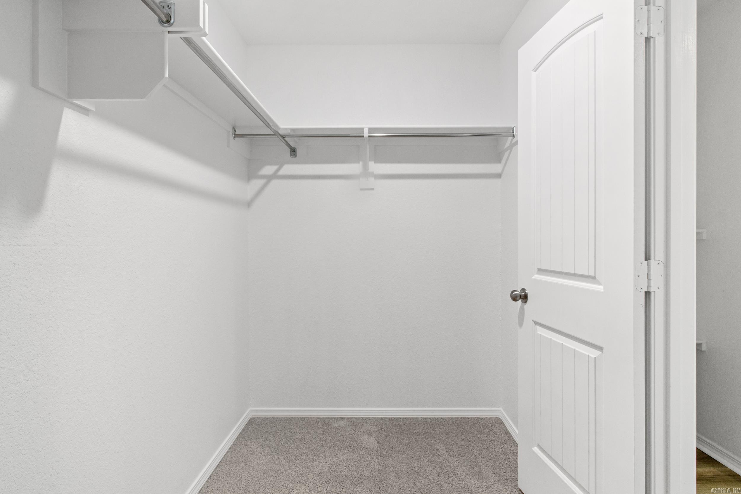 COUNTRY CLUB OF ARK THE - Residential