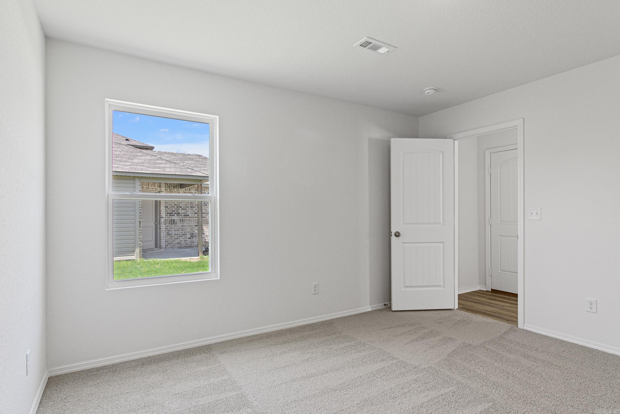 COUNTRY CLUB OF ARK THE - Residential