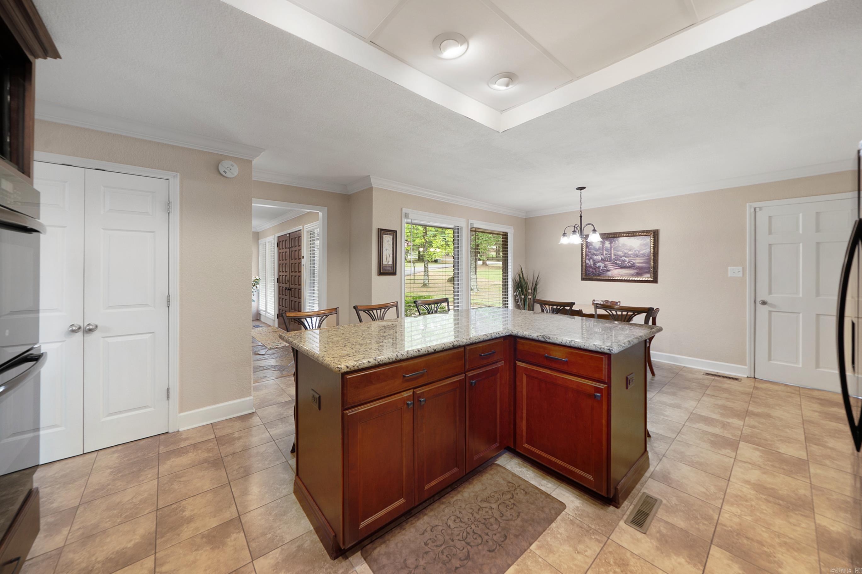 Not In List - Residential