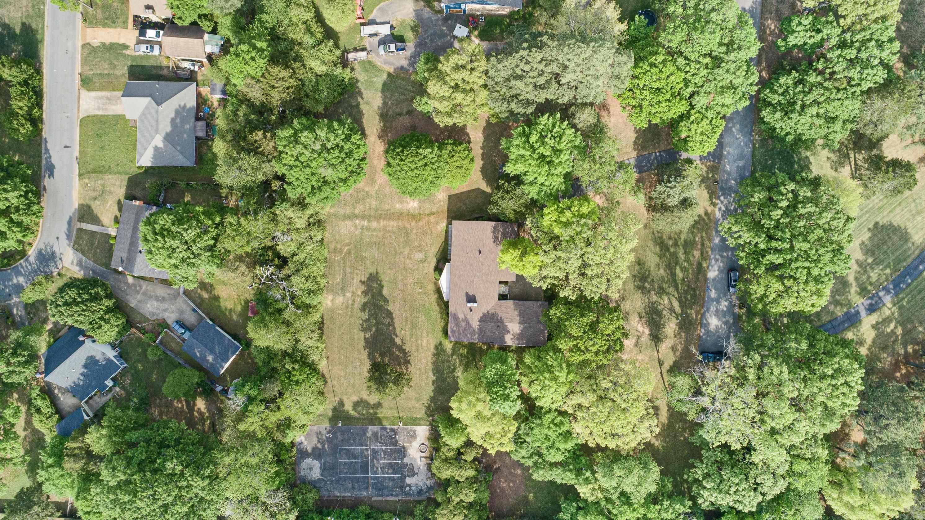 Not In List - Residential