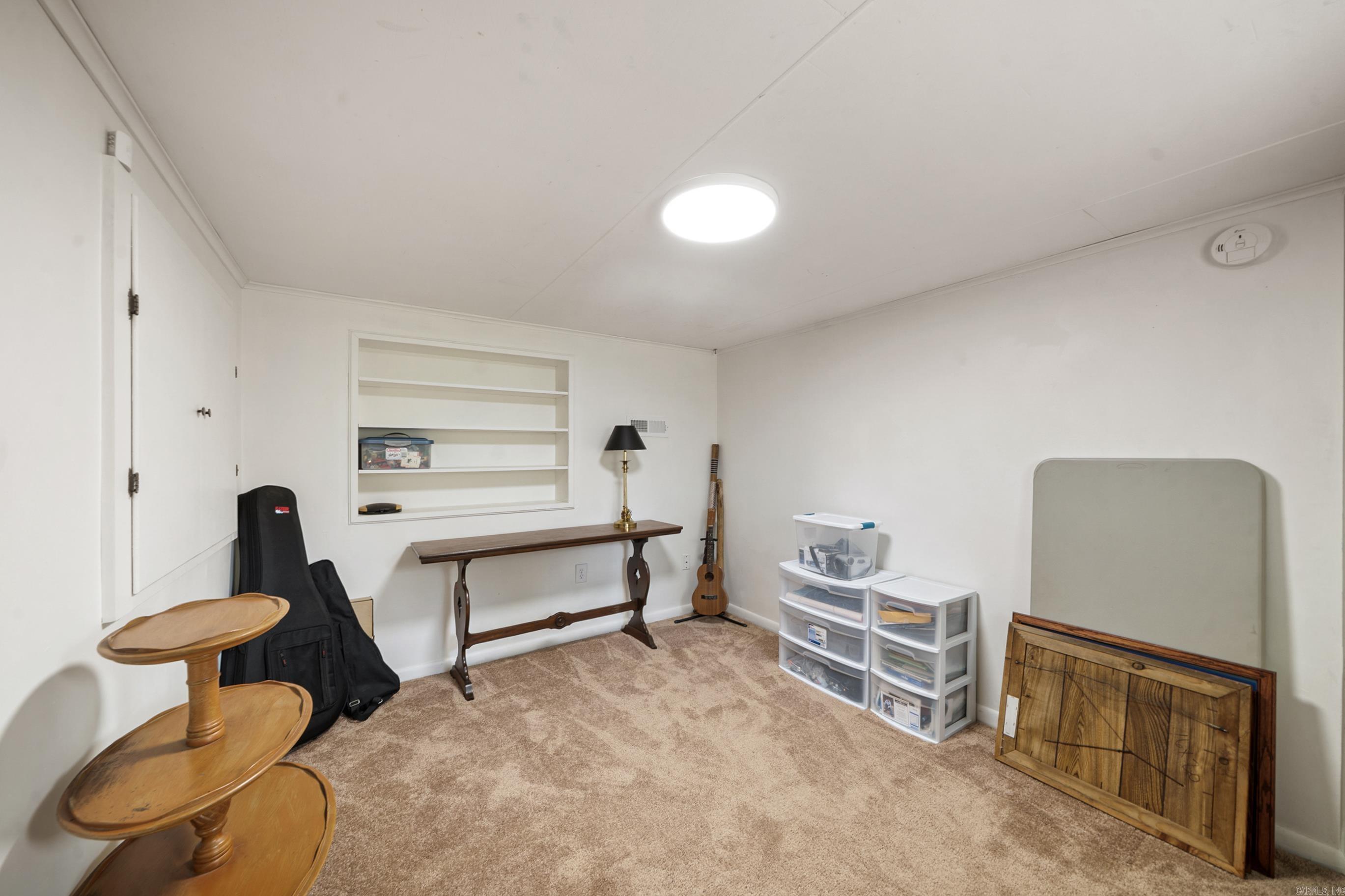 Not In List - Residential