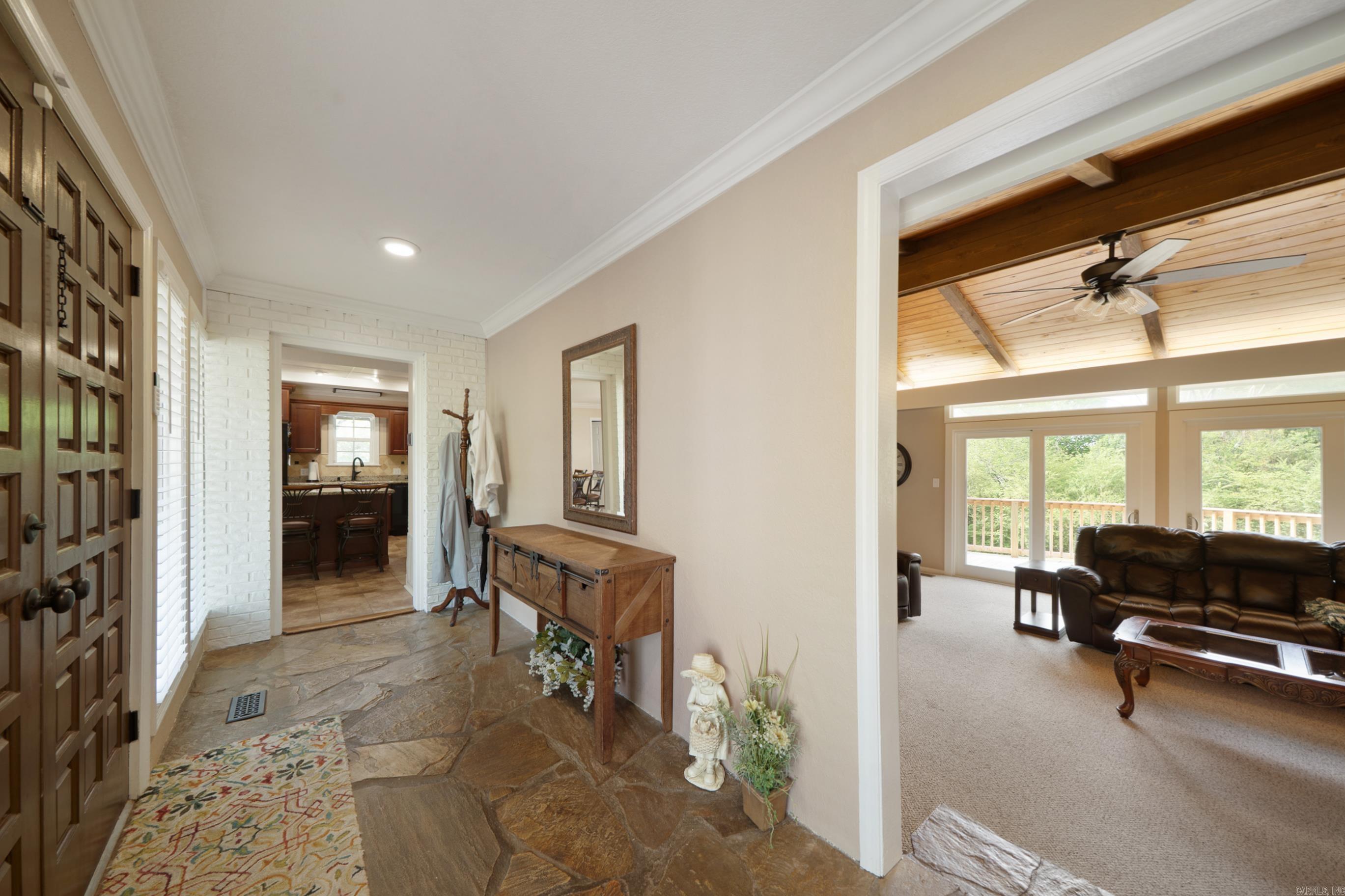 Not In List - Residential