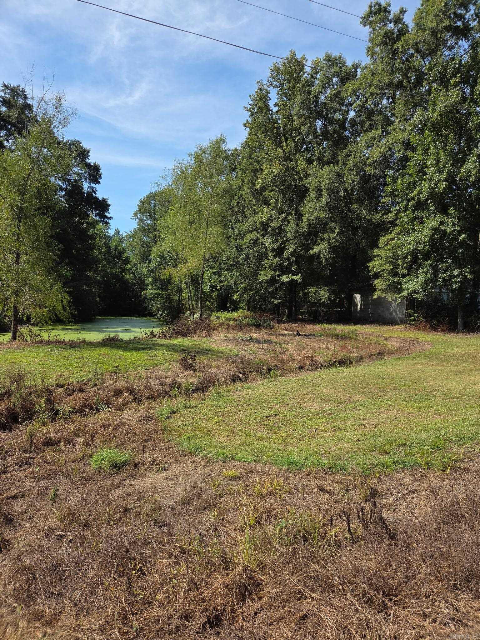 TRAILWOOD - Residential