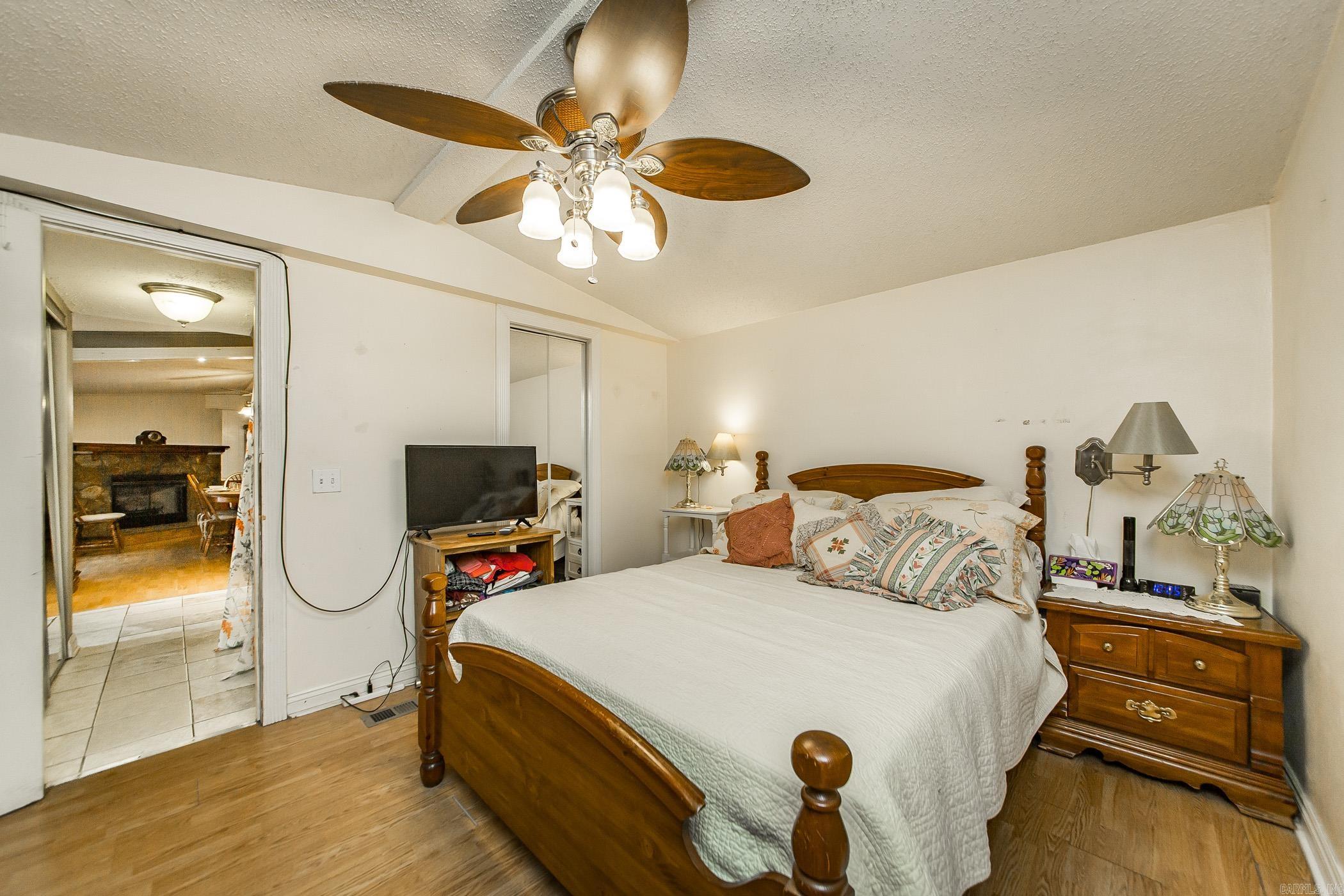 TRAILWOOD - Residential