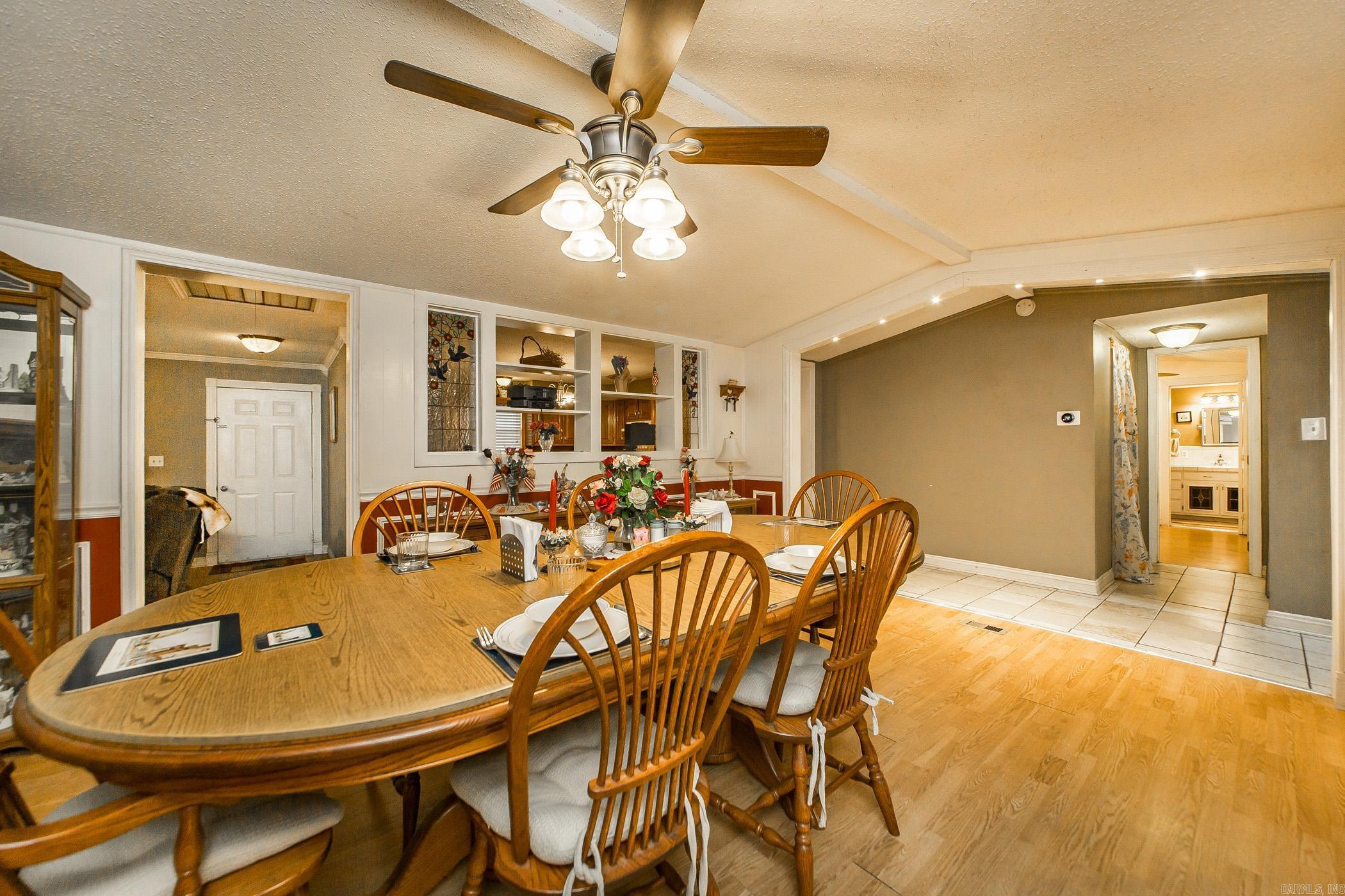 TRAILWOOD - Residential