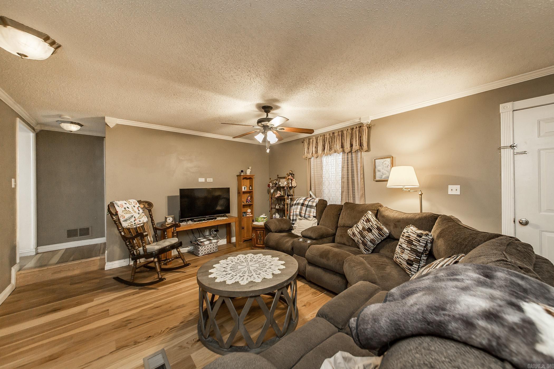 TRAILWOOD - Residential