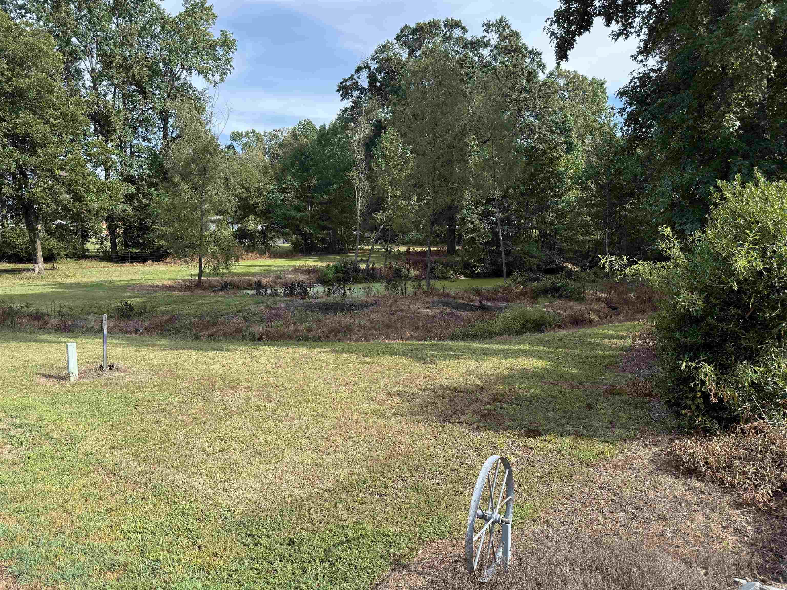 TRAILWOOD - Residential