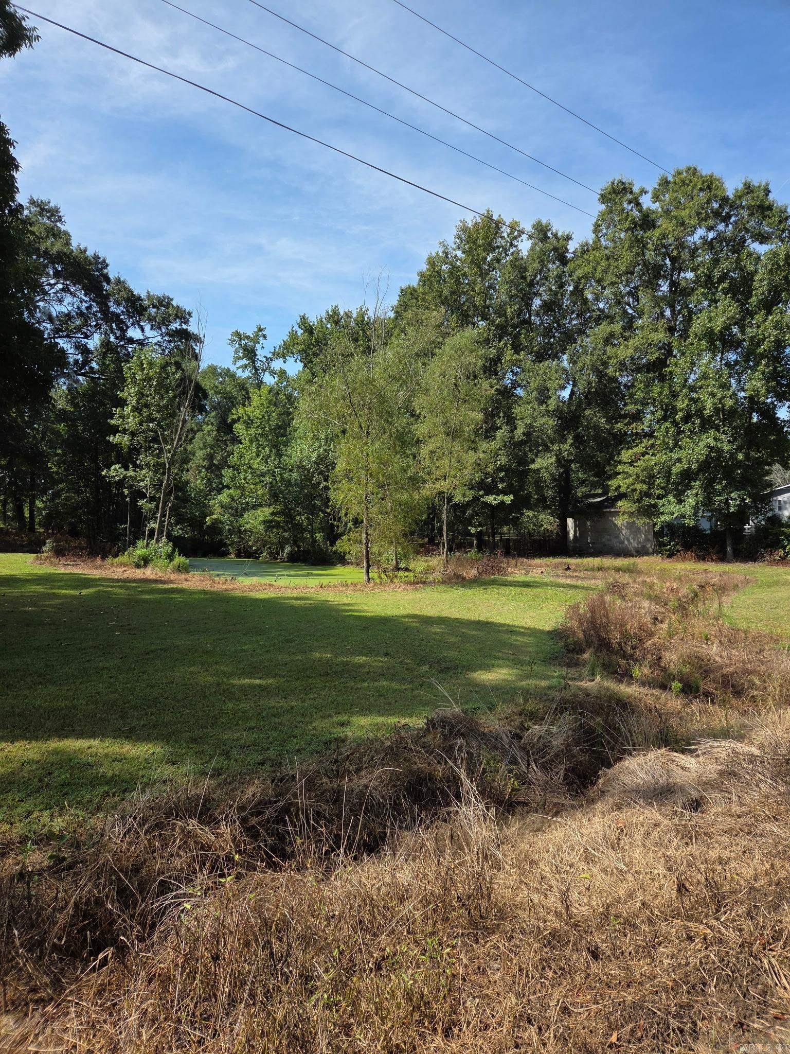 TRAILWOOD - Residential