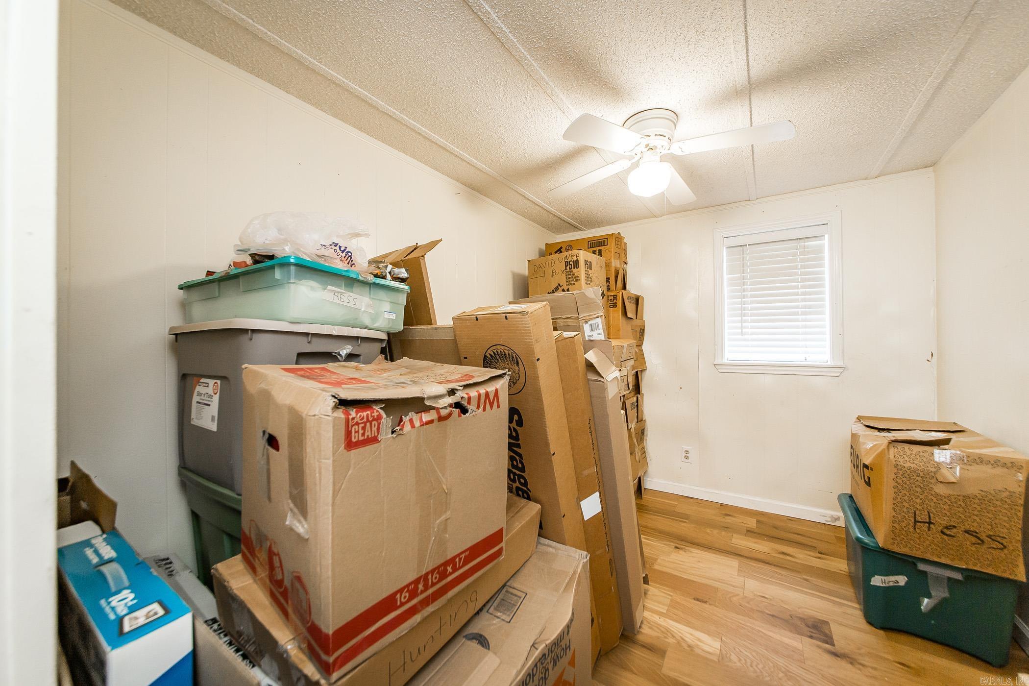 TRAILWOOD - Residential