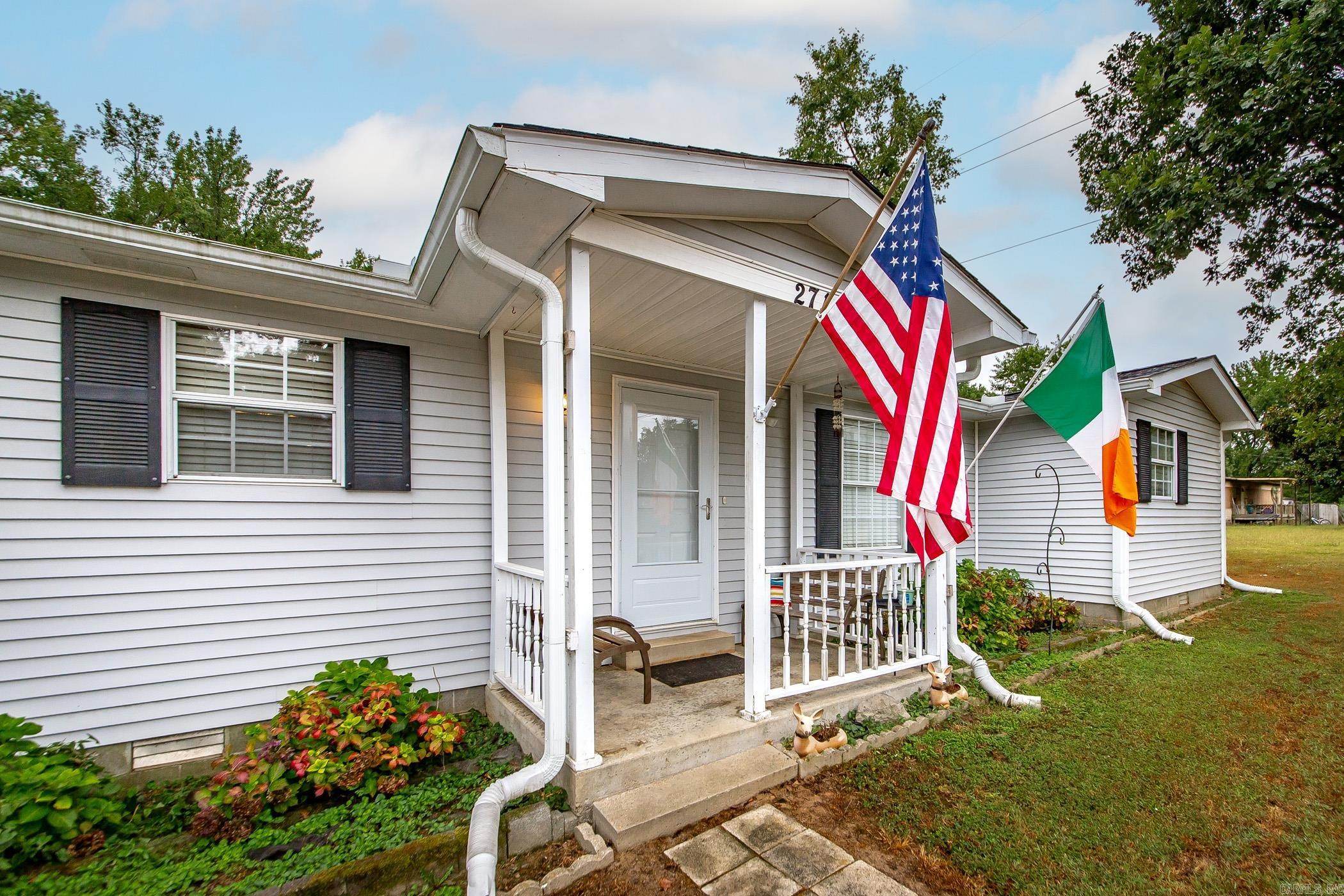 TRAILWOOD - Residential