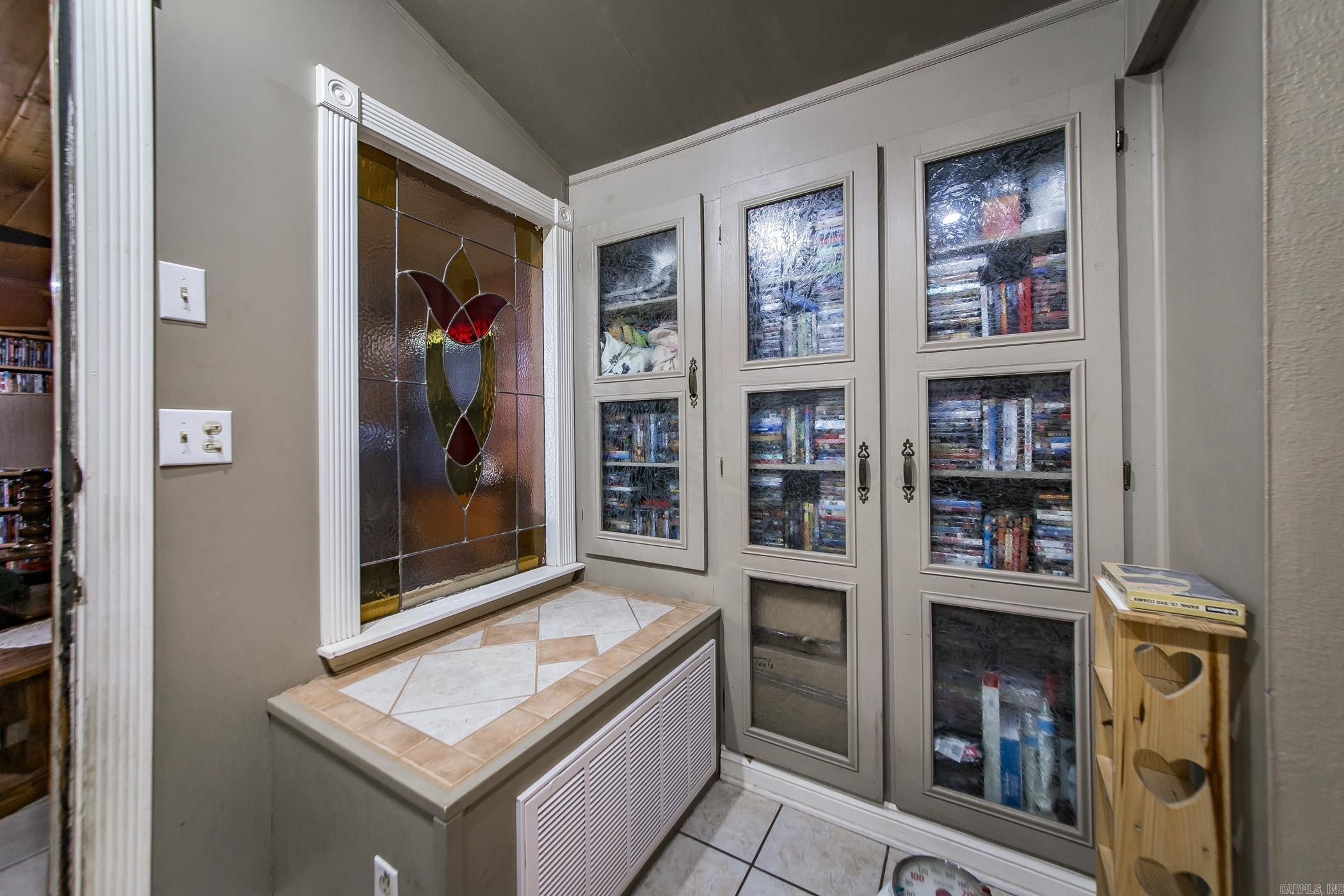 TRAILWOOD - Residential