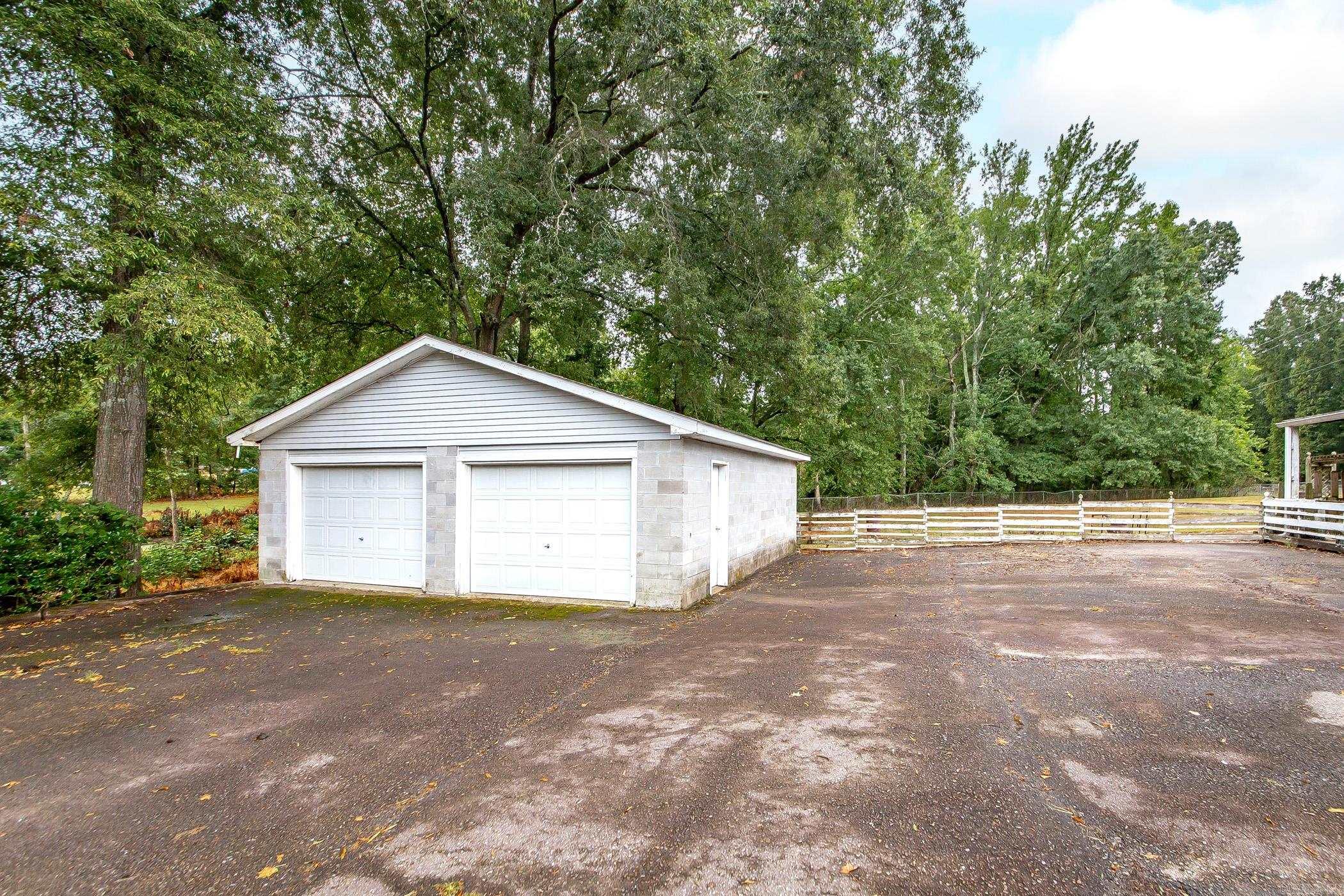 TRAILWOOD - Residential