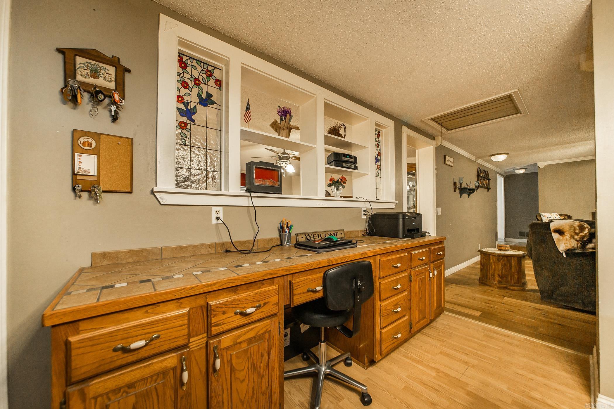 TRAILWOOD - Residential