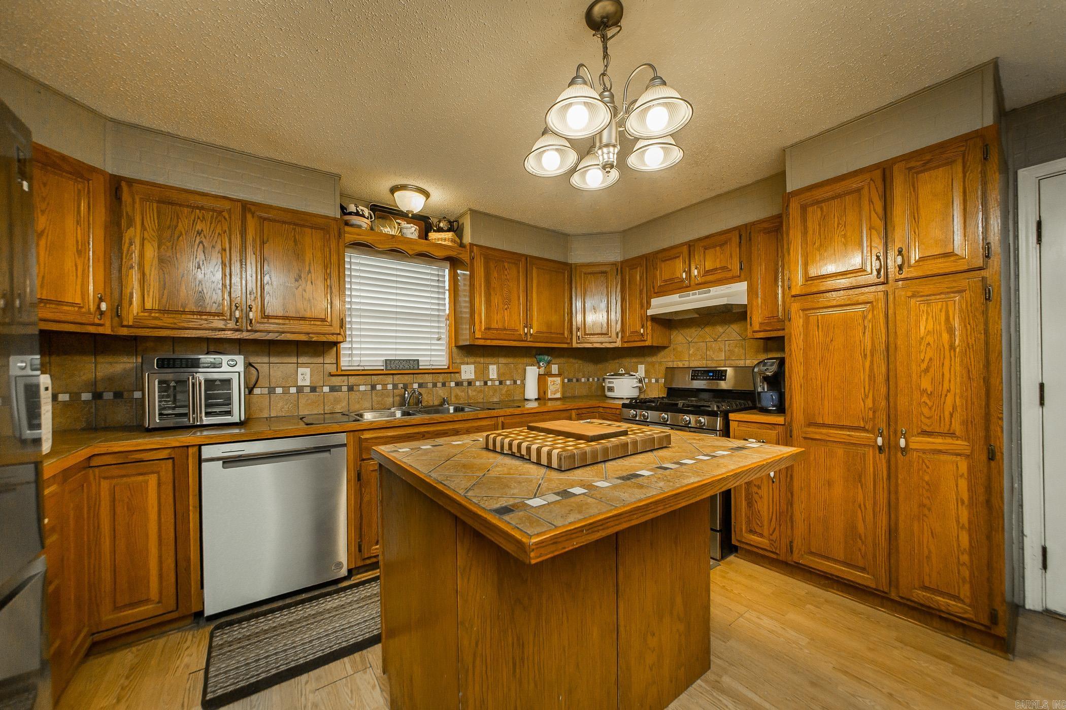 TRAILWOOD - Residential