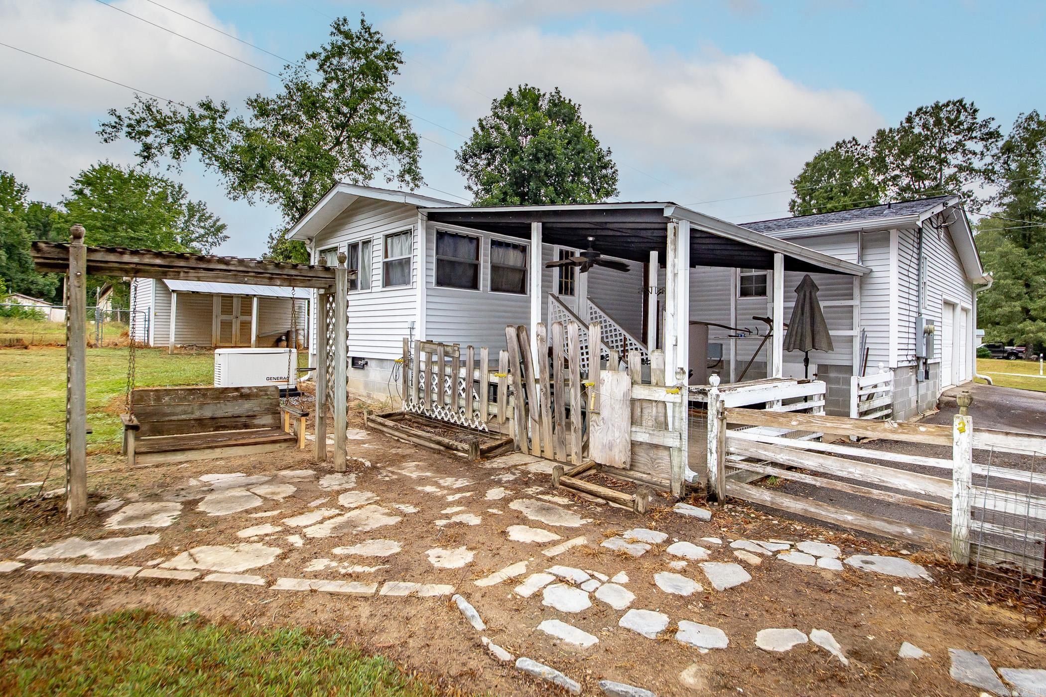 TRAILWOOD - Residential