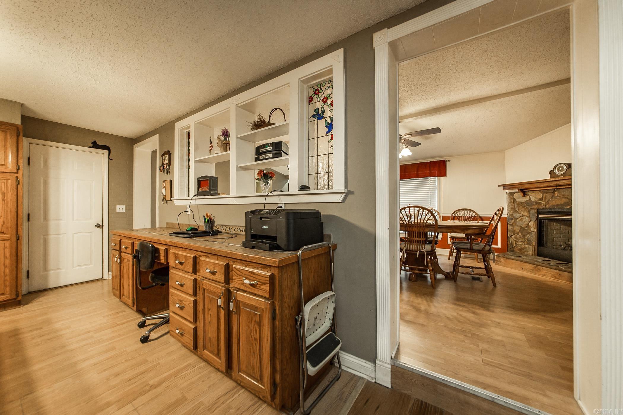 TRAILWOOD - Residential