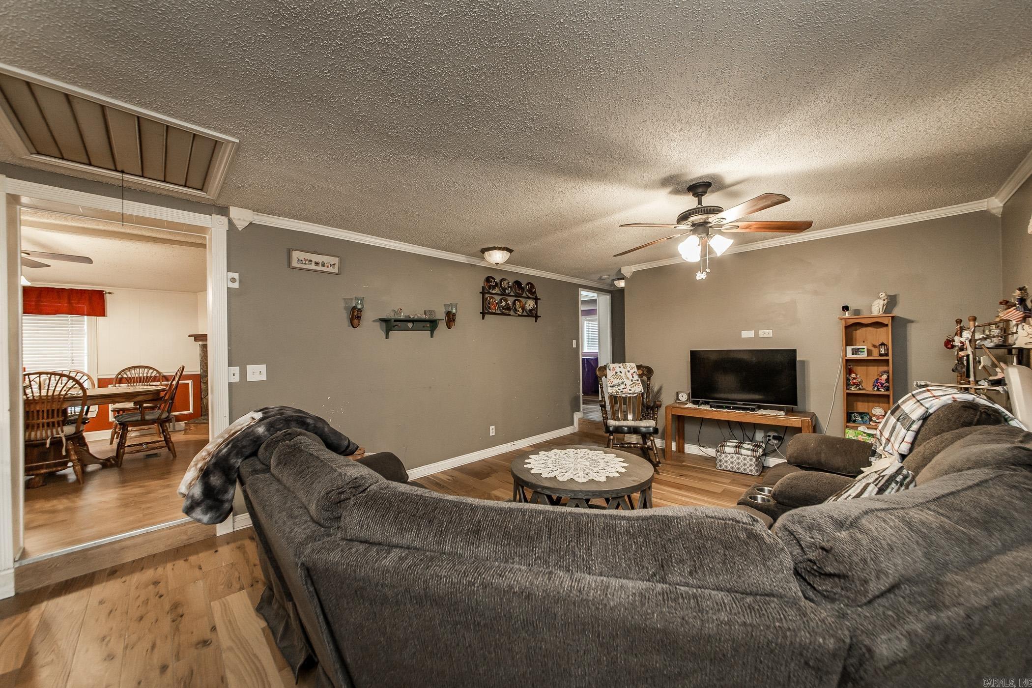 TRAILWOOD - Residential