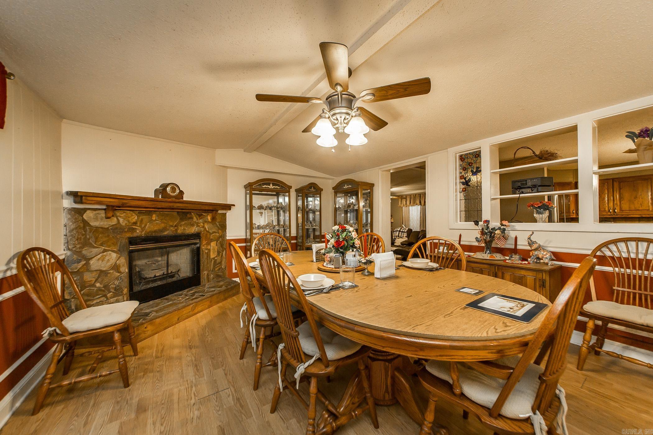 TRAILWOOD - Residential