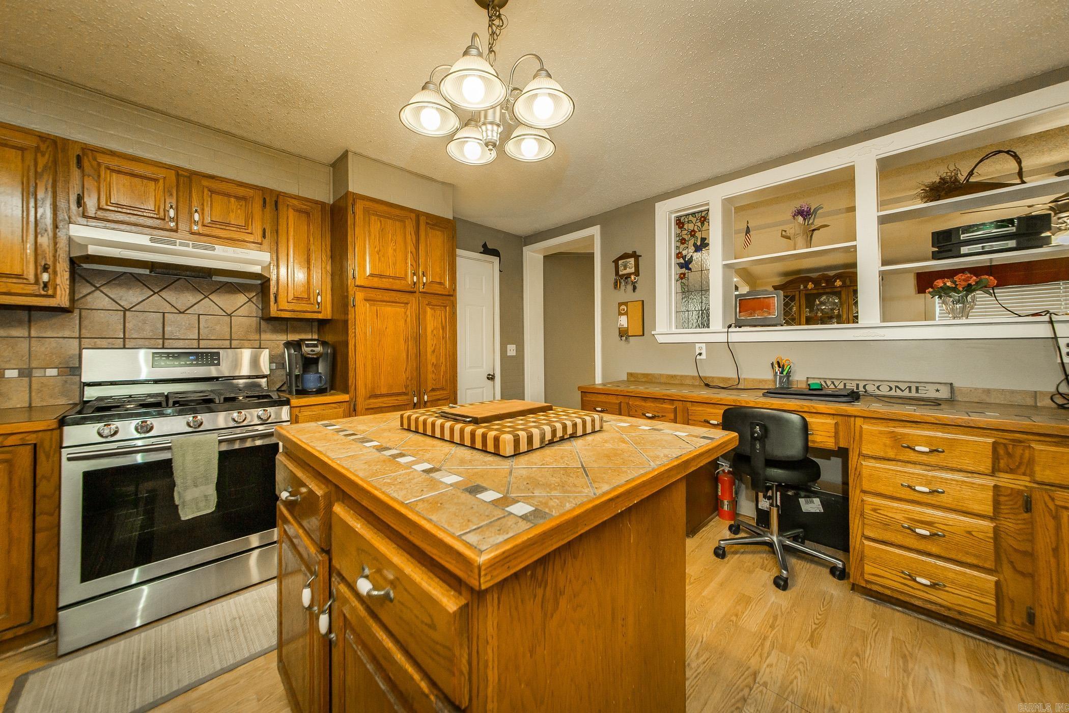 TRAILWOOD - Residential