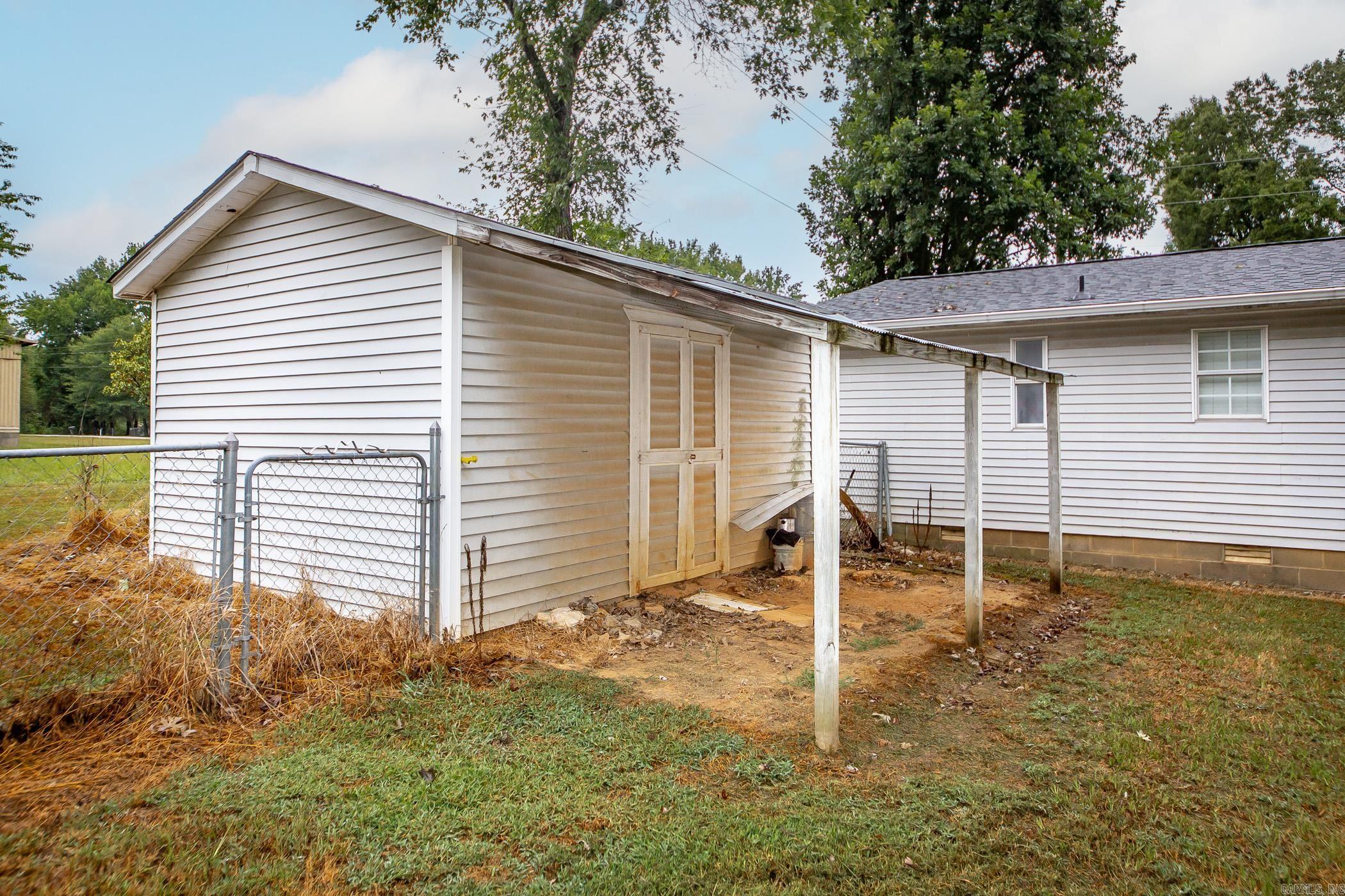 TRAILWOOD - Residential