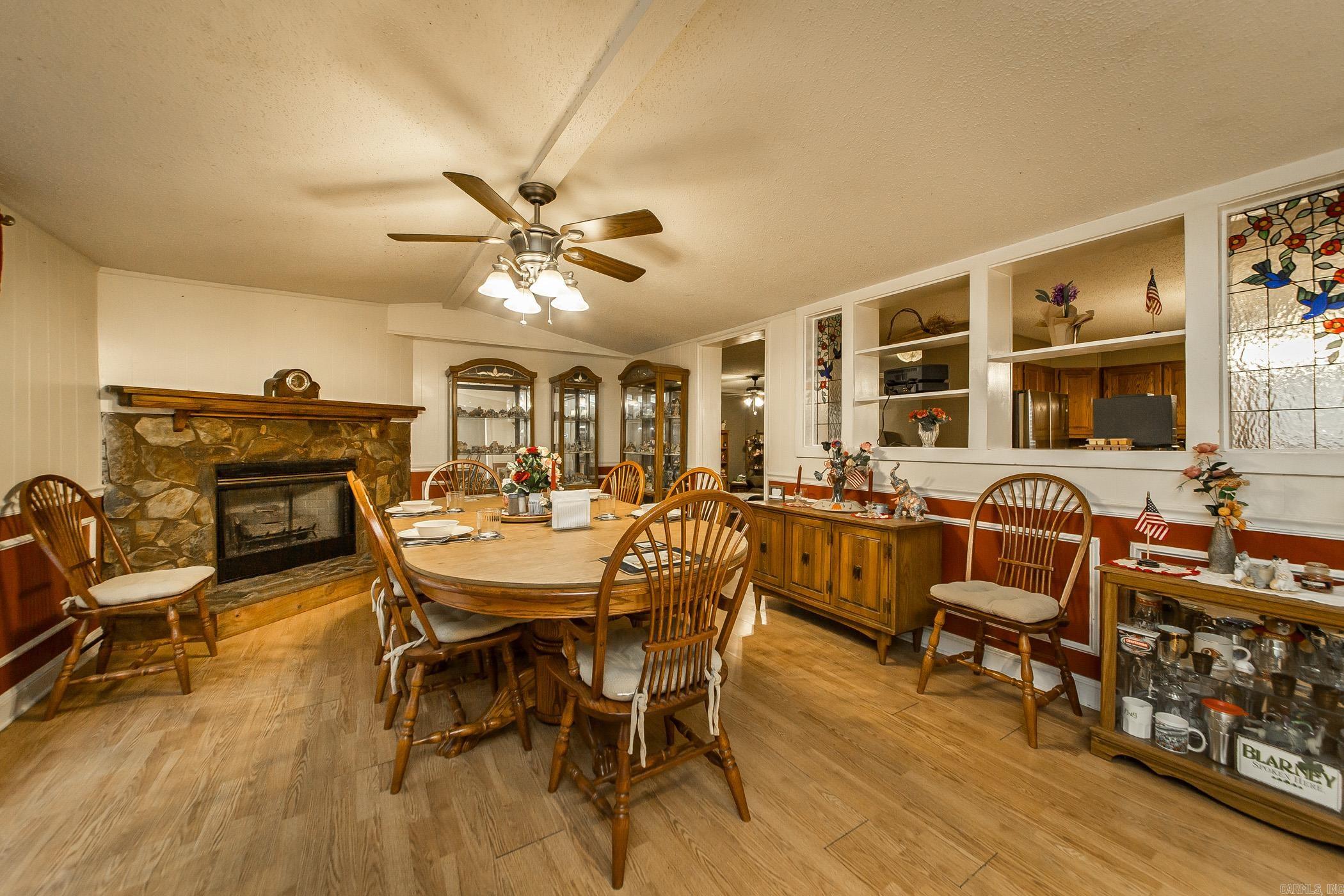 TRAILWOOD - Residential