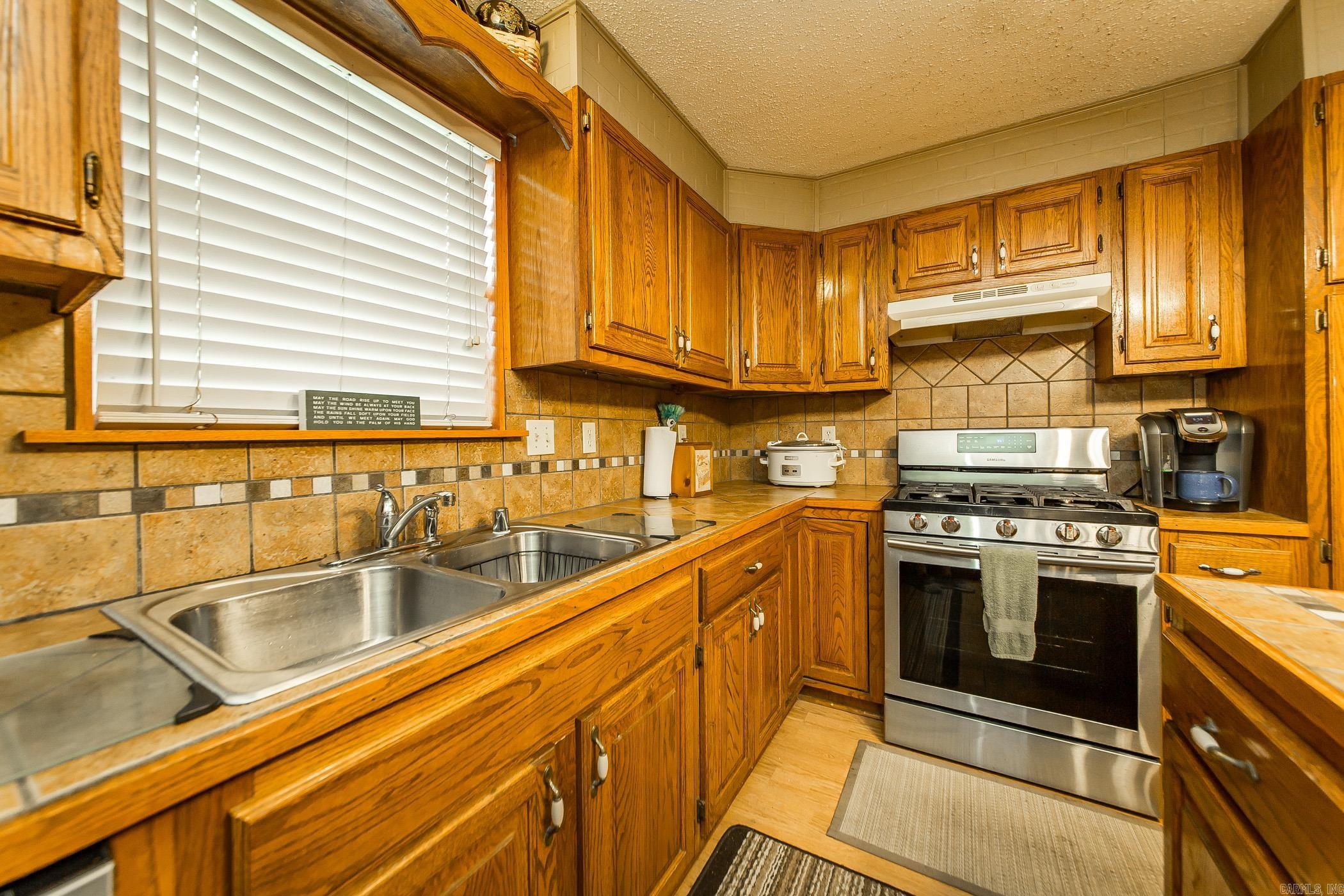 TRAILWOOD - Residential