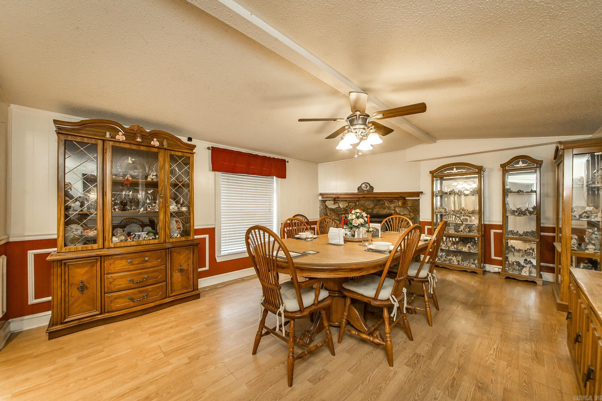 TRAILWOOD - Residential