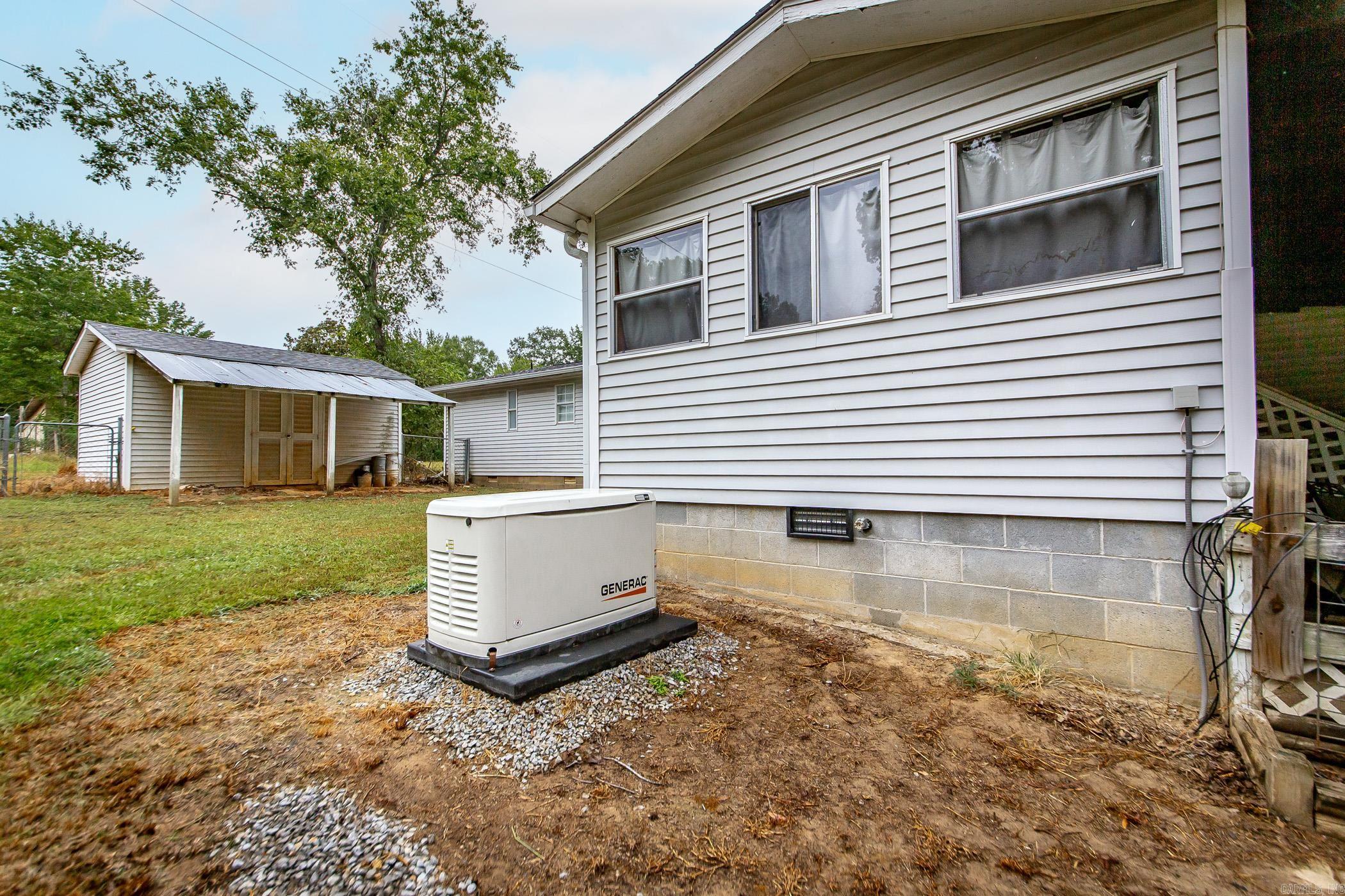 TRAILWOOD - Residential