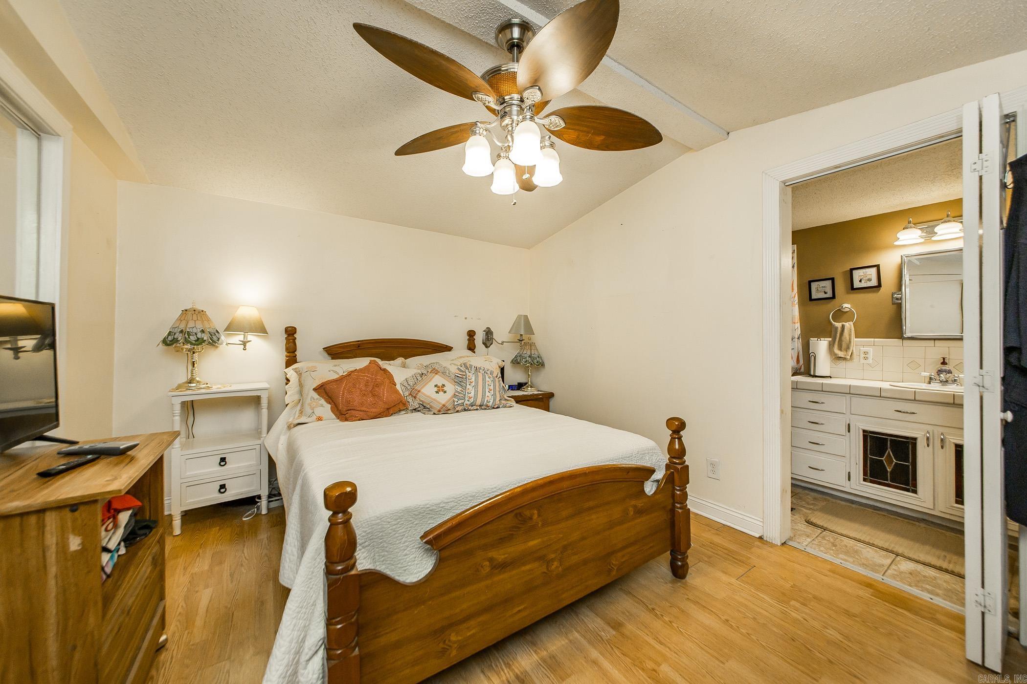 TRAILWOOD - Residential