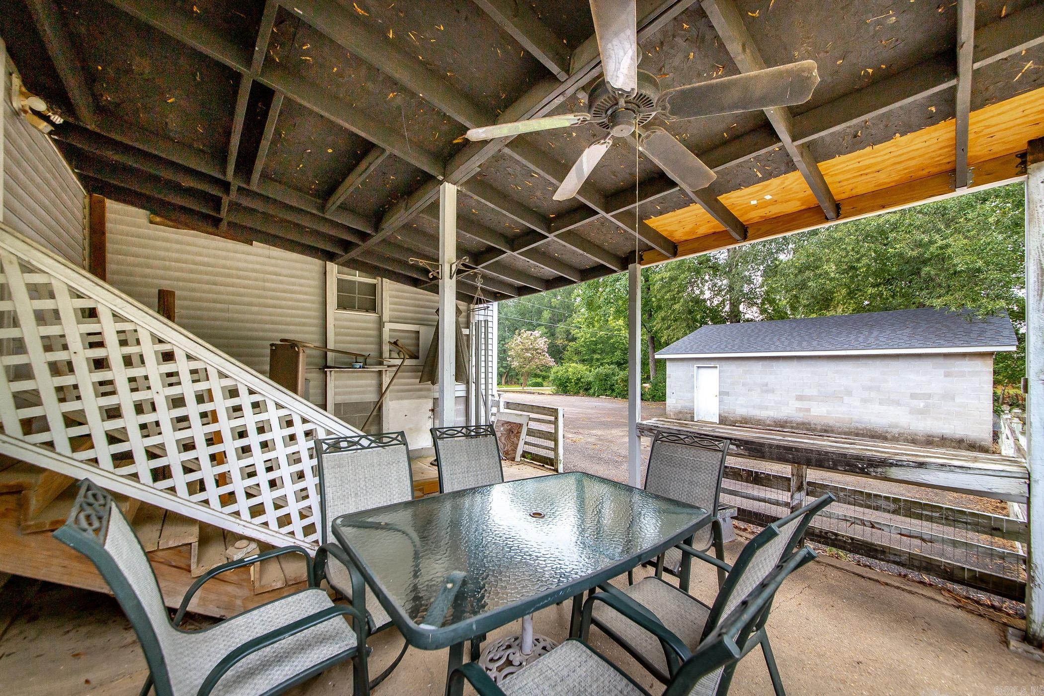 TRAILWOOD - Residential