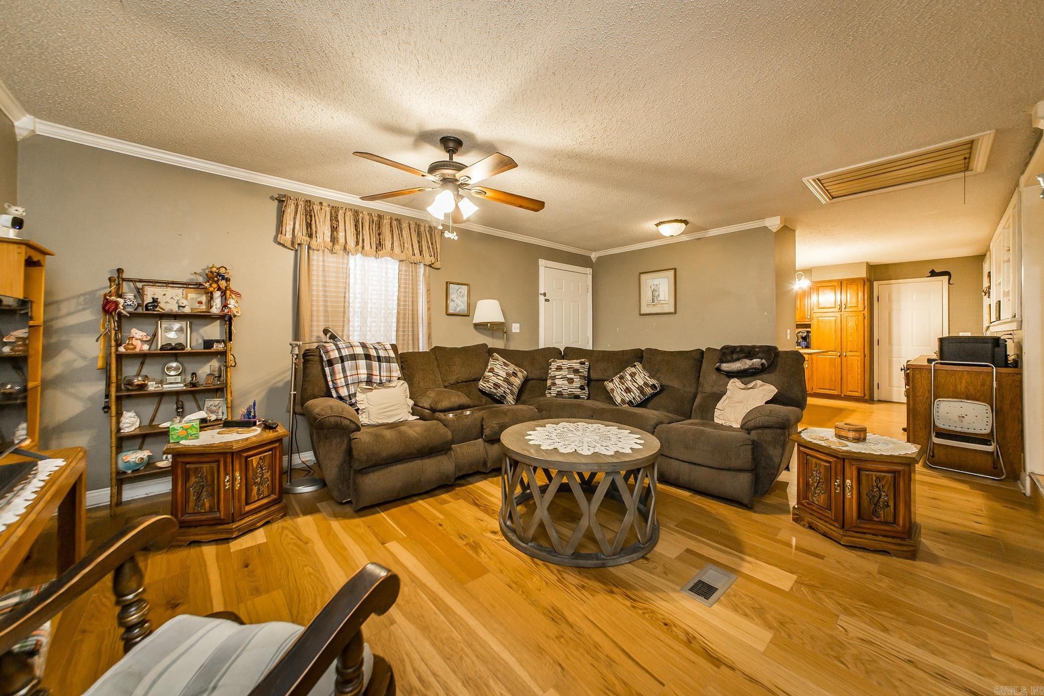 TRAILWOOD - Residential