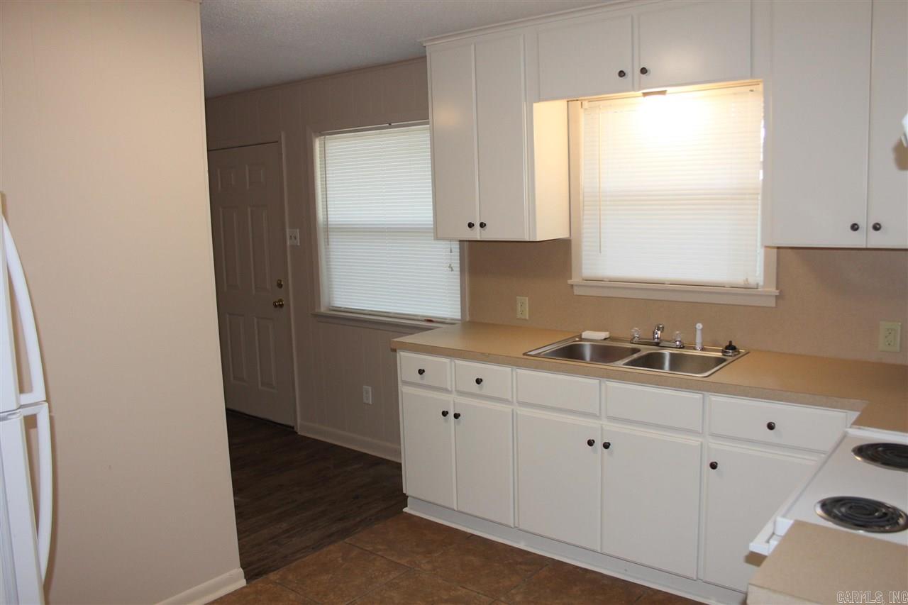 Thomas - Residential Lease