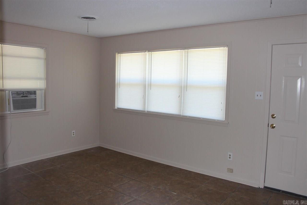 Thomas - Residential Lease