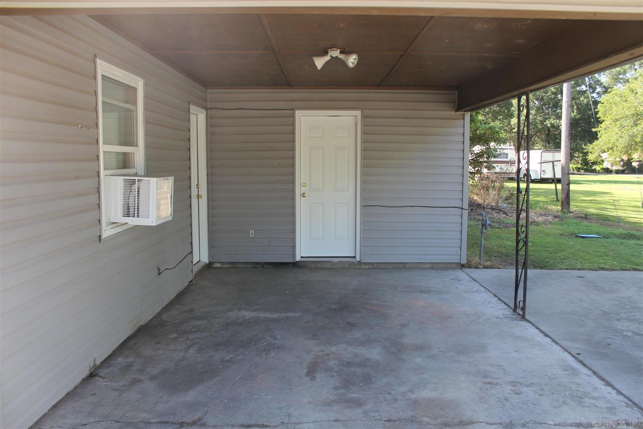 Thomas - Residential Lease