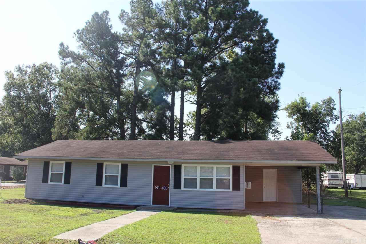 Thomas - Residential Lease