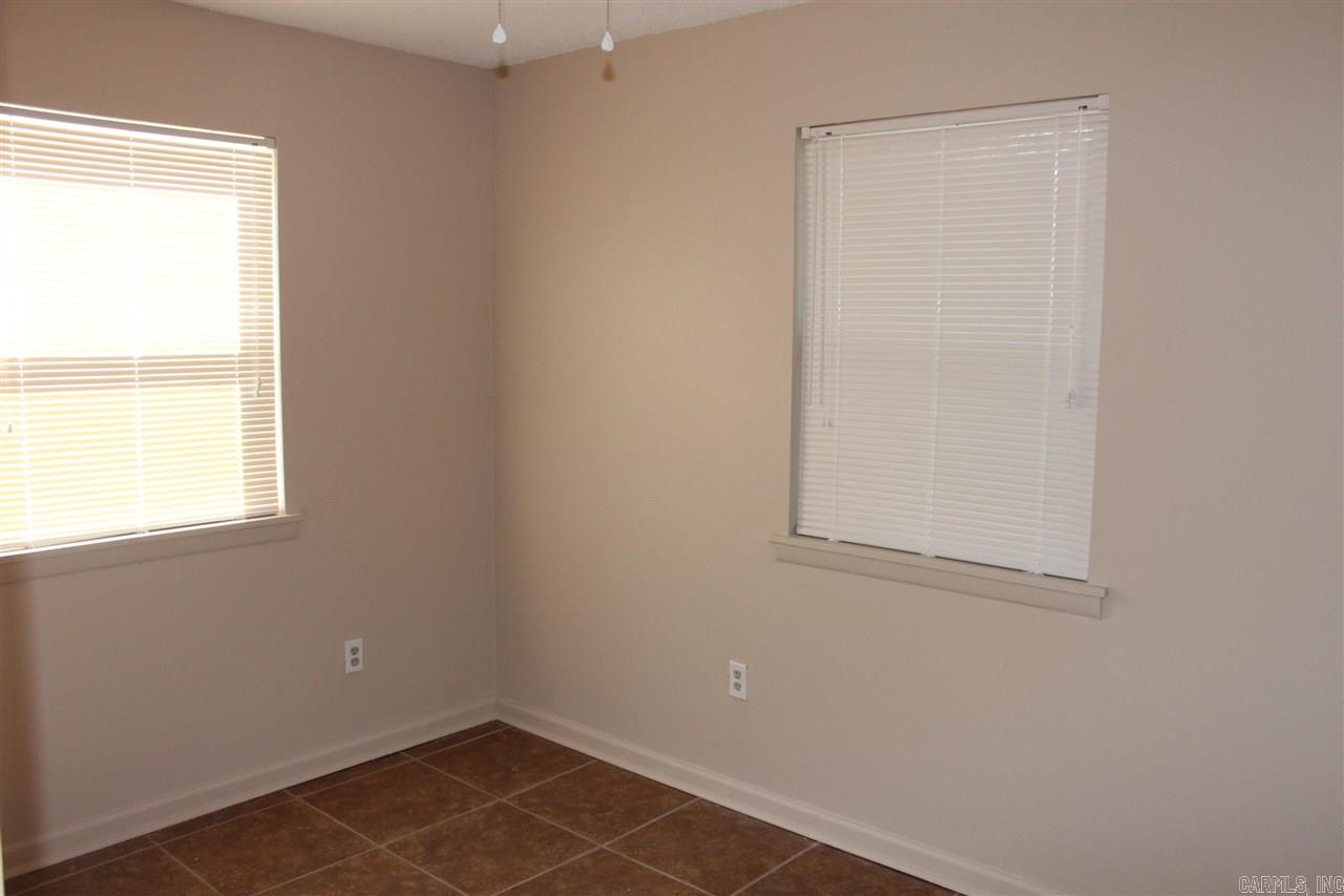 Thomas - Residential Lease