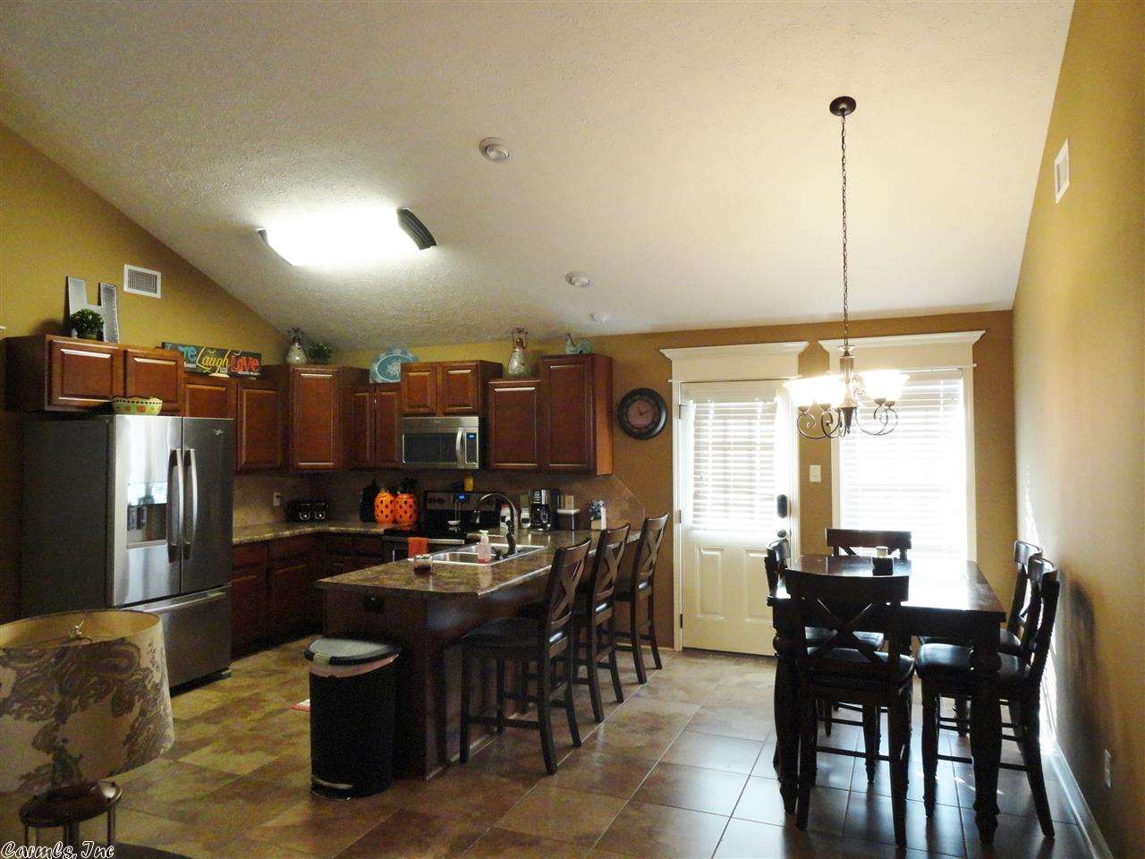 Not In List - Residential