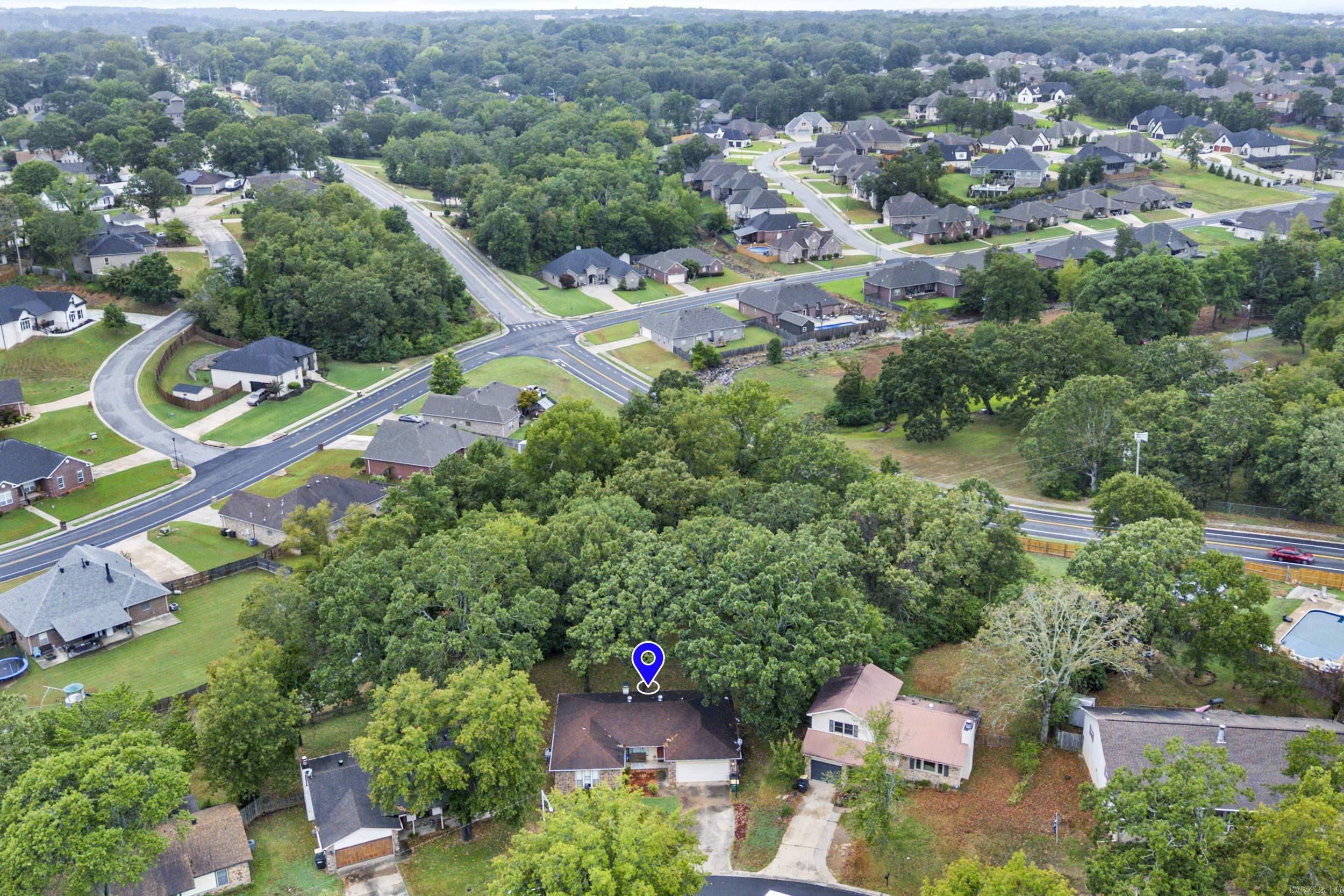 AUTUMNBROOK - Residential