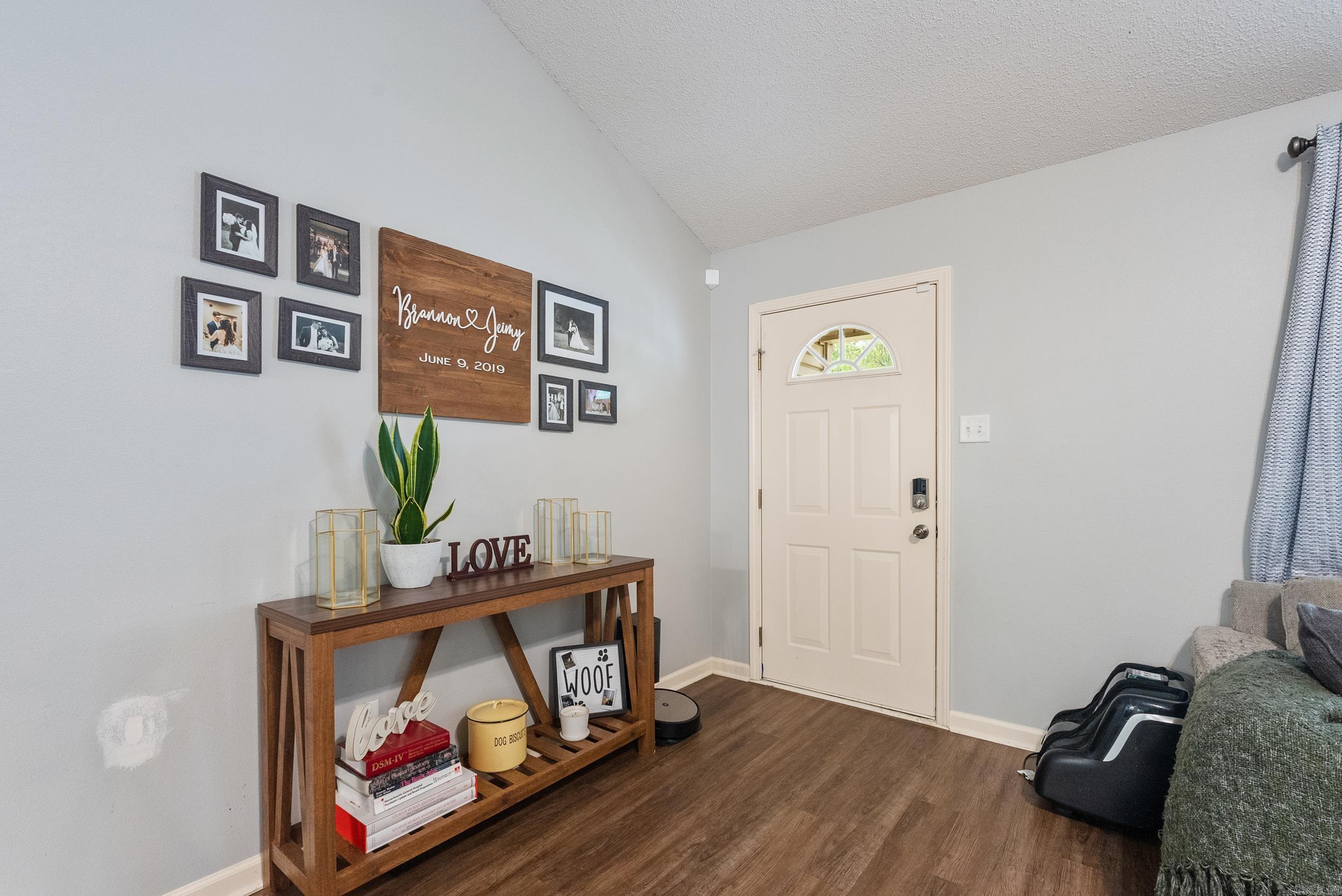 SANDALWOOD - Residential