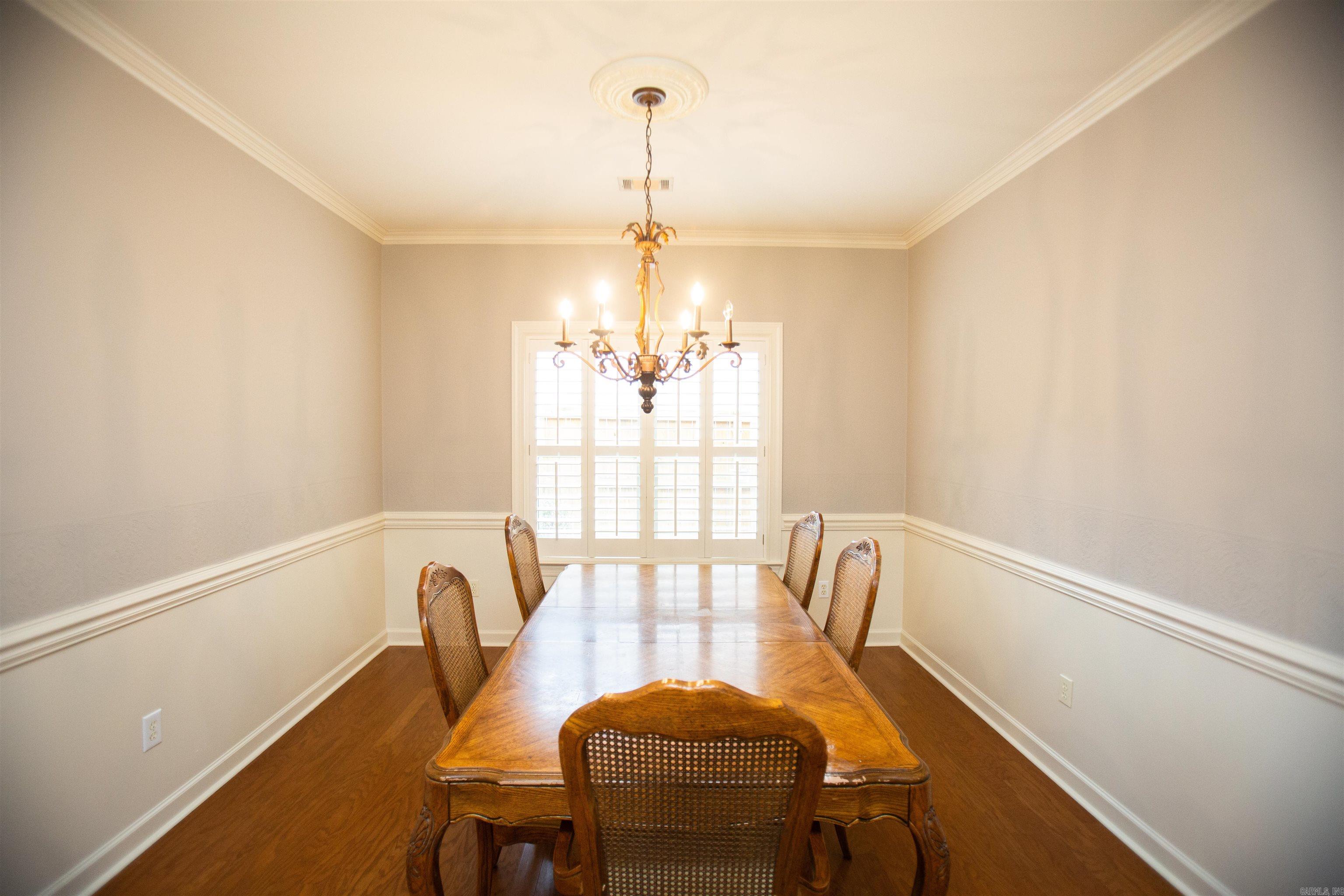 Woodlands Edge - Residential Lease