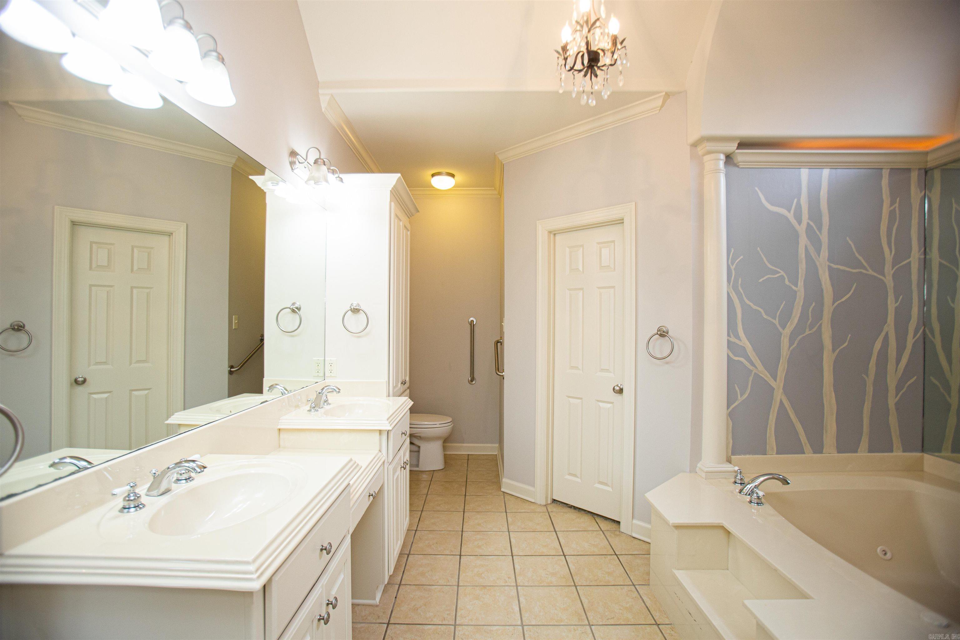 Woodlands Edge - Residential Lease