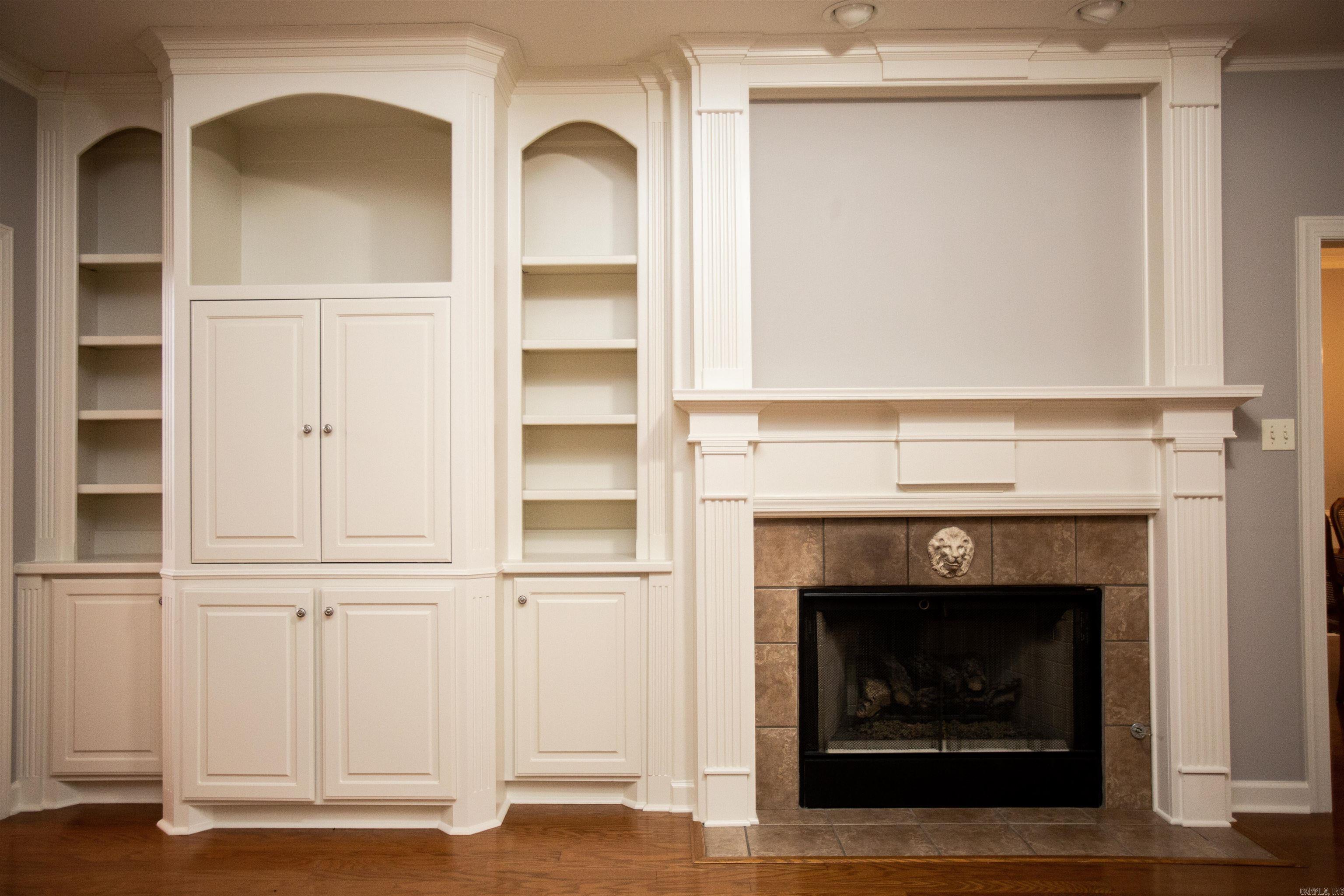 Woodlands Edge - Residential Lease