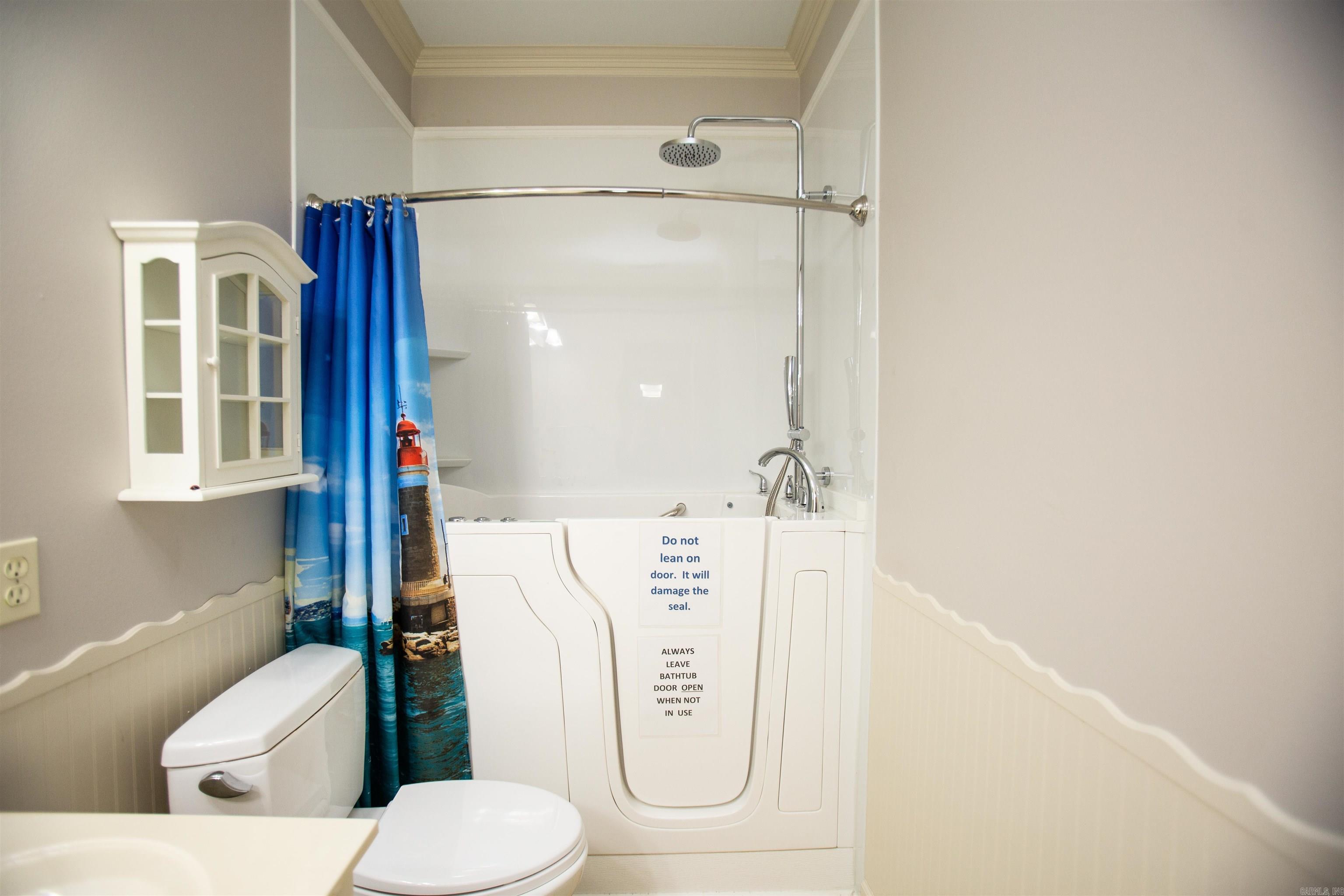 Woodlands Edge - Residential Lease