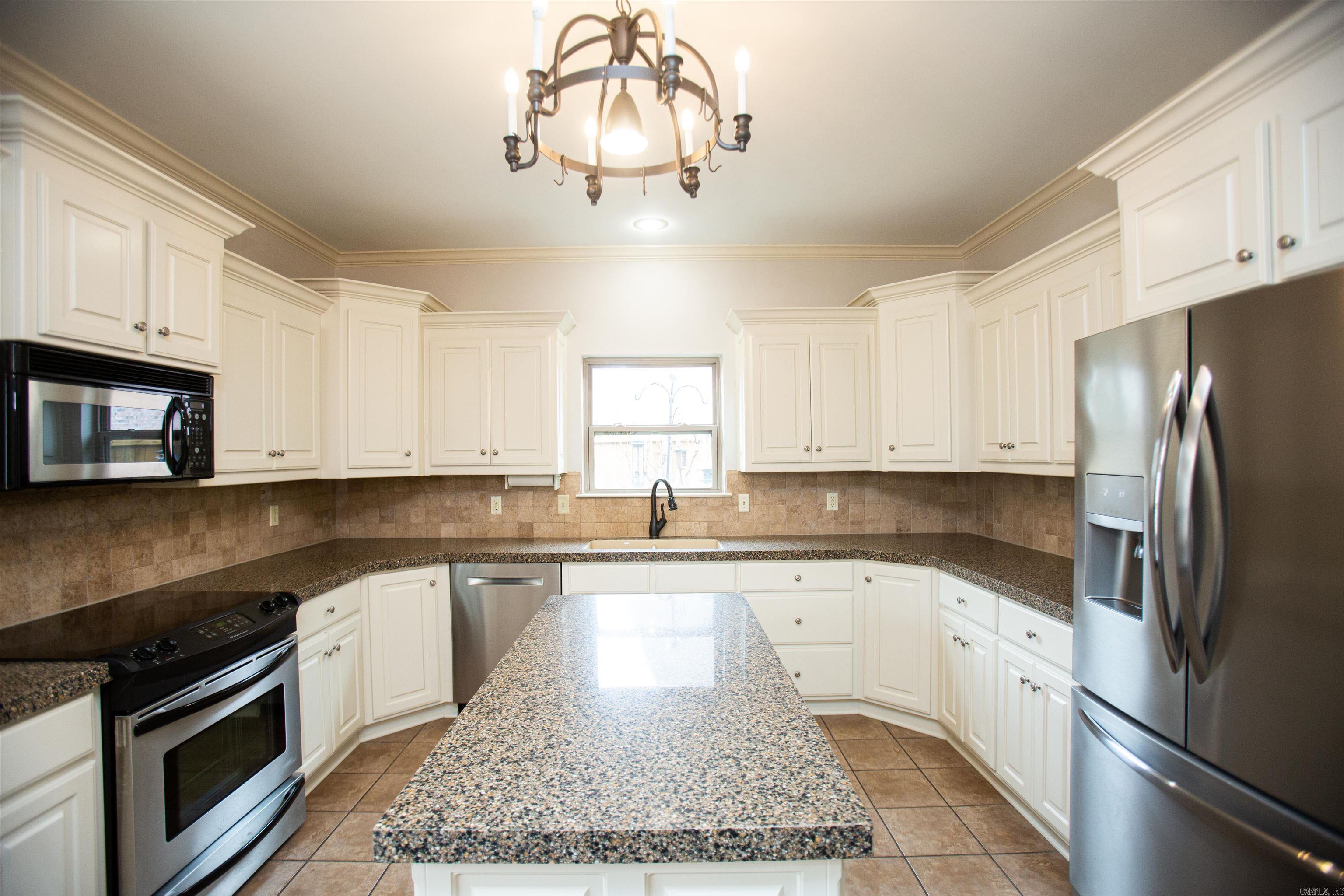 Woodlands Edge - Residential Lease