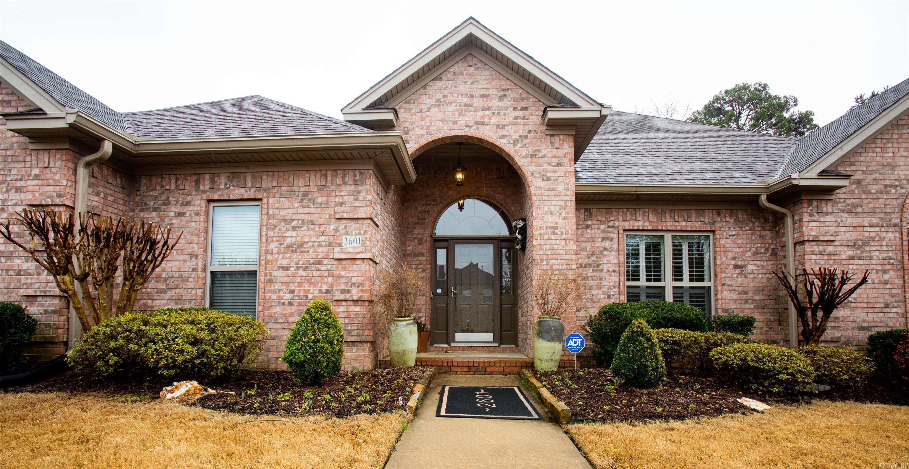 Woodlands Edge - Residential Lease