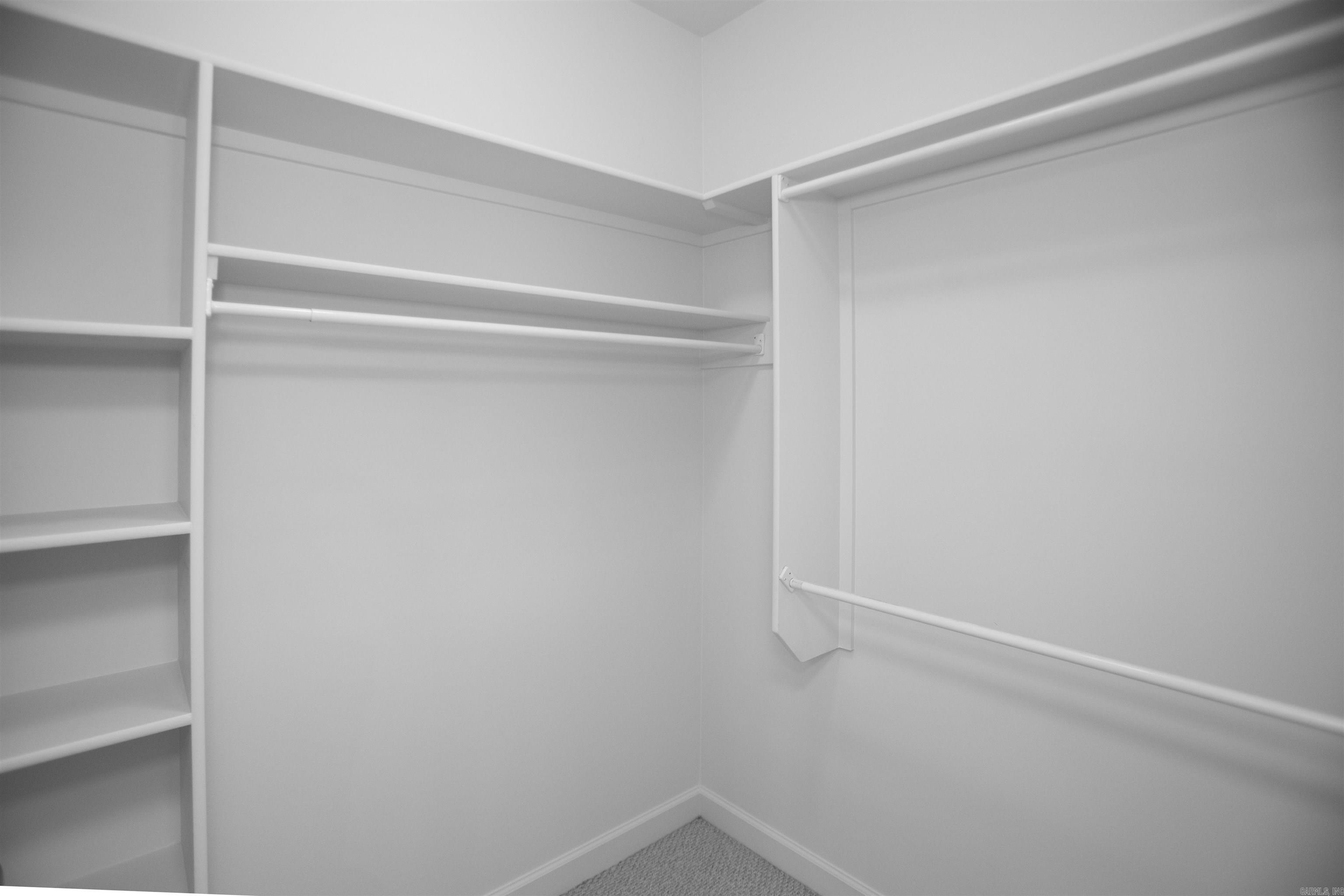 Woodlands Edge - Residential Lease