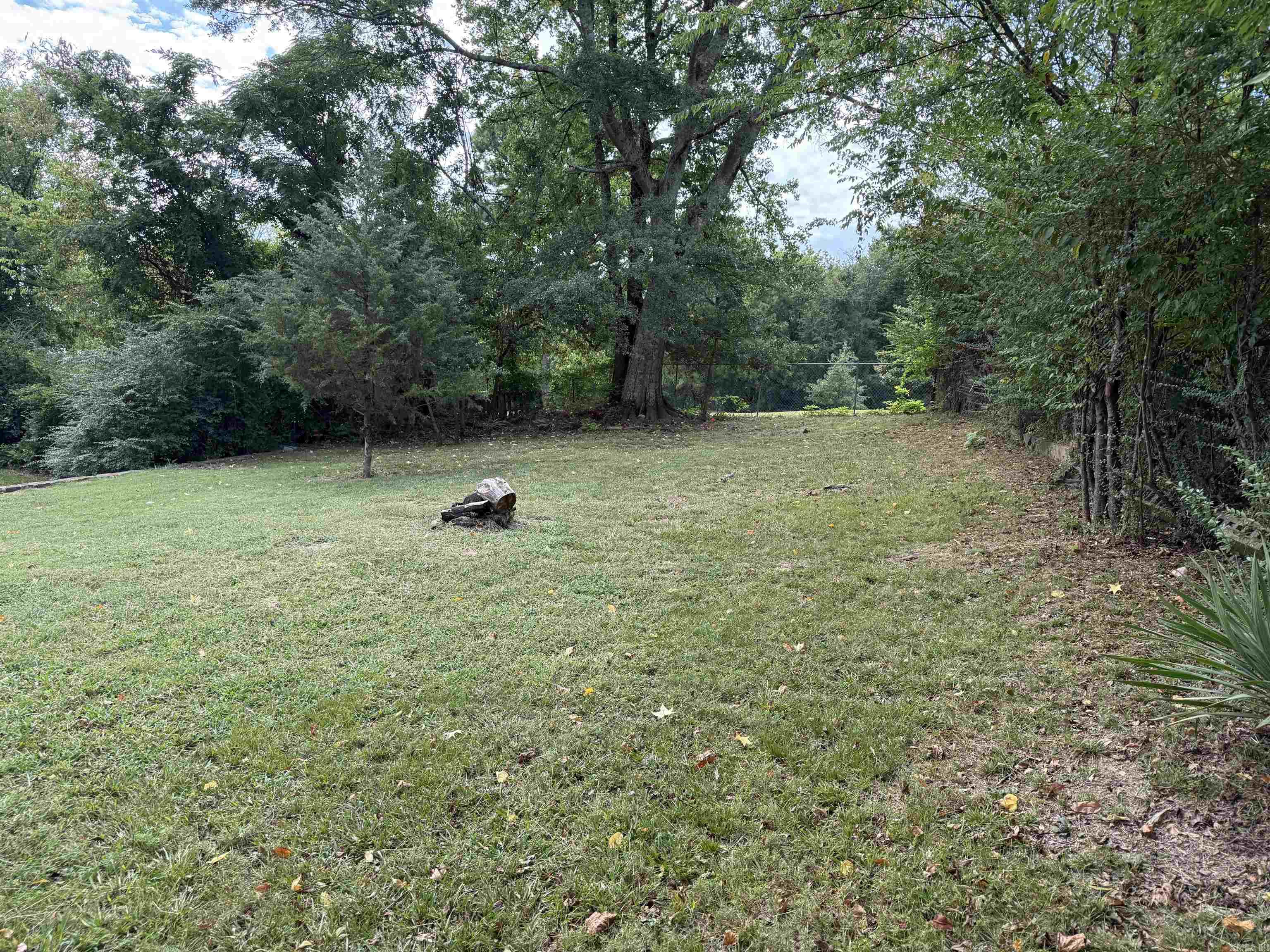Hot Springs Unplatted - Residential