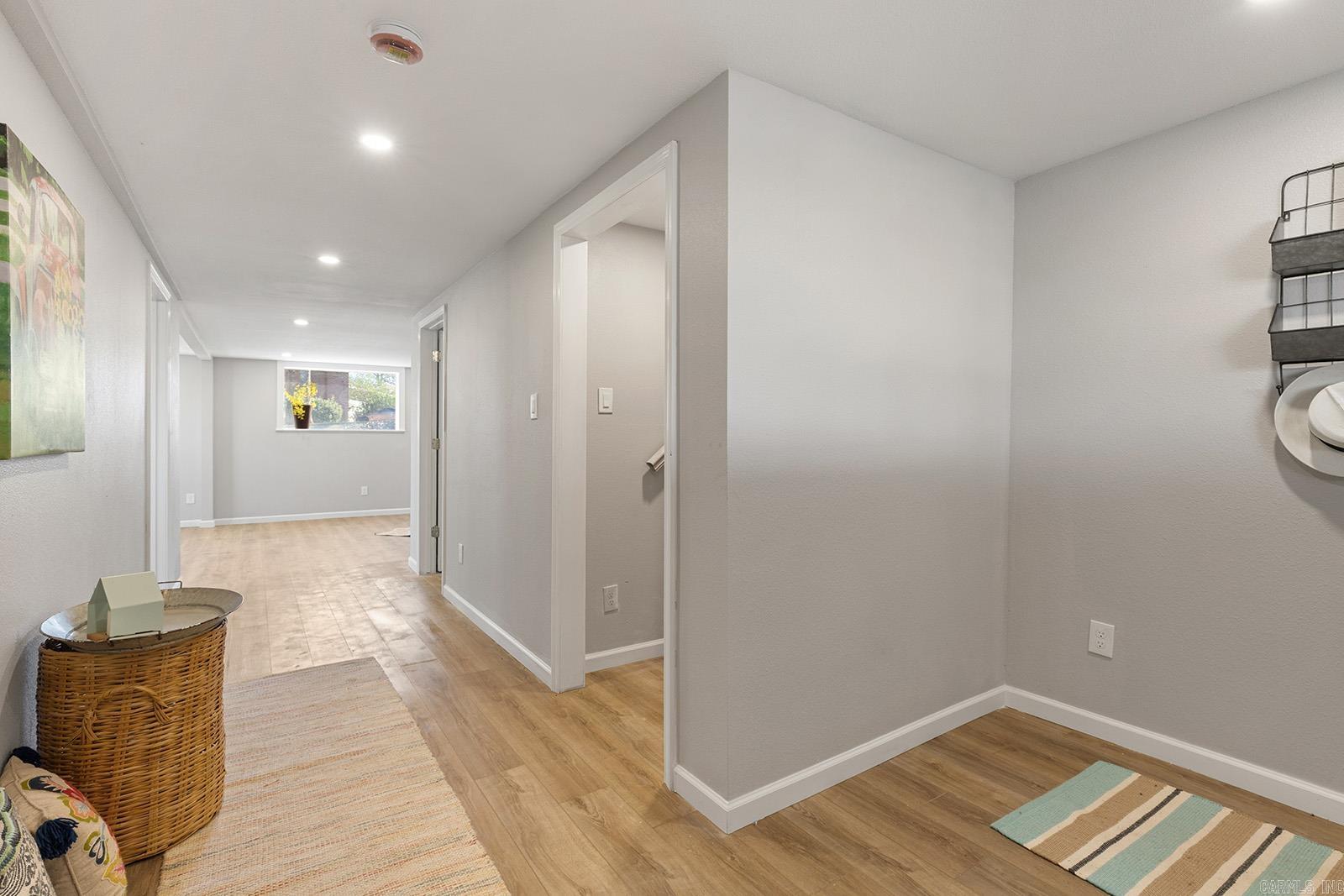 INDIANHEAD LAKES EST - Residential