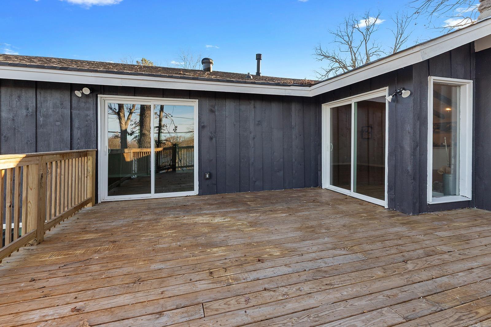 INDIANHEAD LAKES EST - Residential