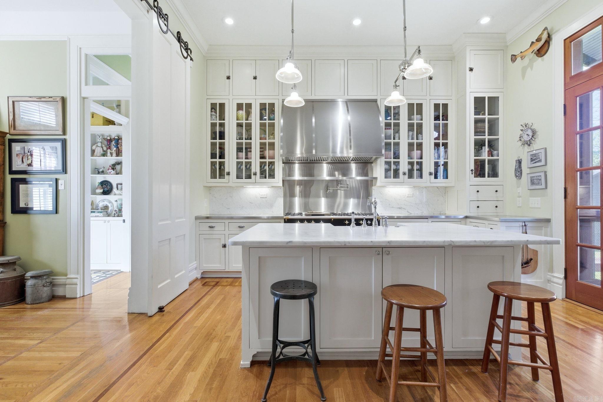 Weldon E Wrights - Residential